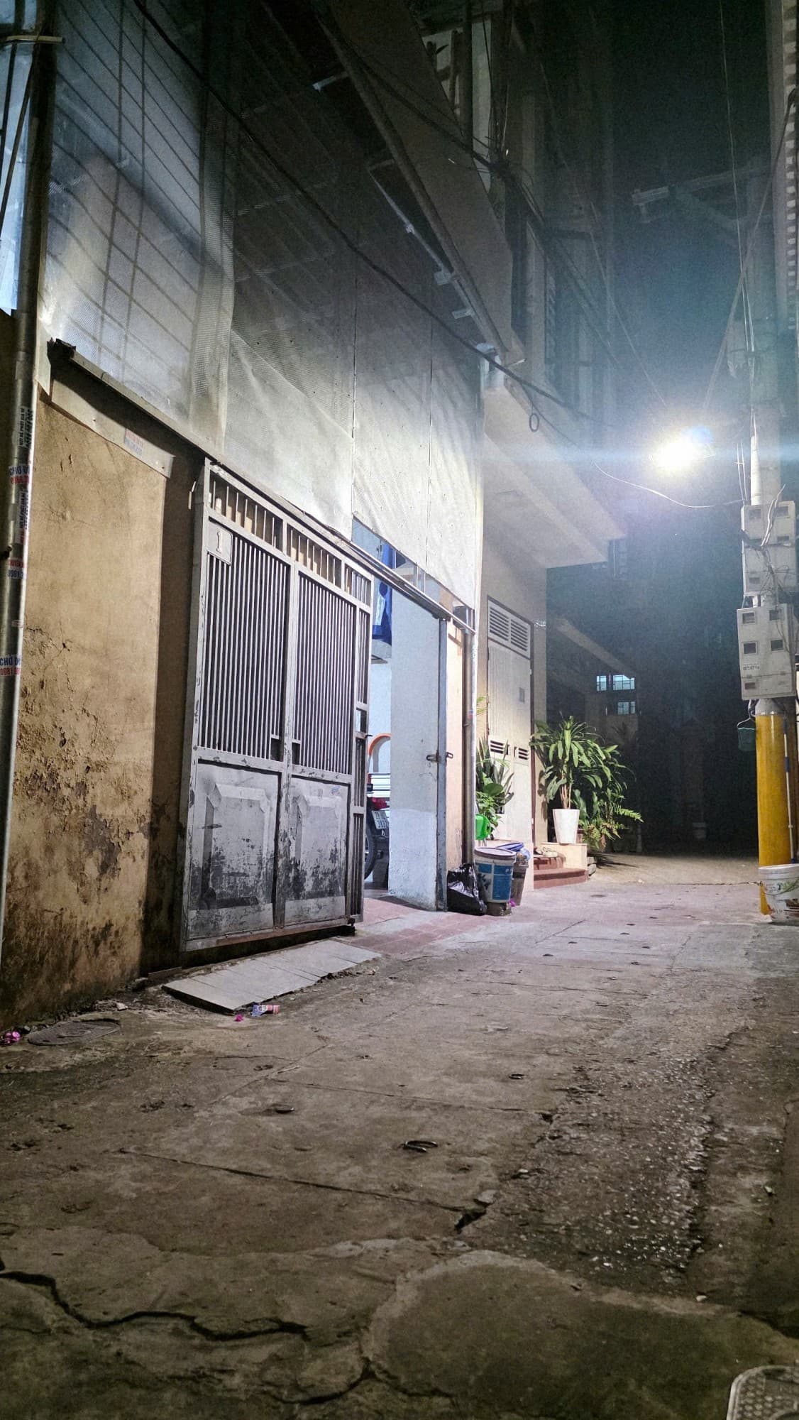 Nhà đất mặt phố, Bắc Từ Liêm, Hà Nội - 58m² giá 16.2 tỷ
