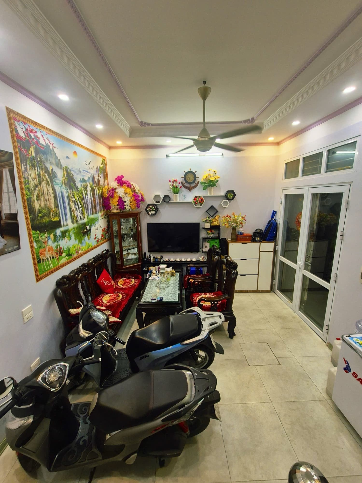 Nhà đất mặt phố, Hai Bà Trưng, Hà Nội - 30m² giá 8.7 tỷ