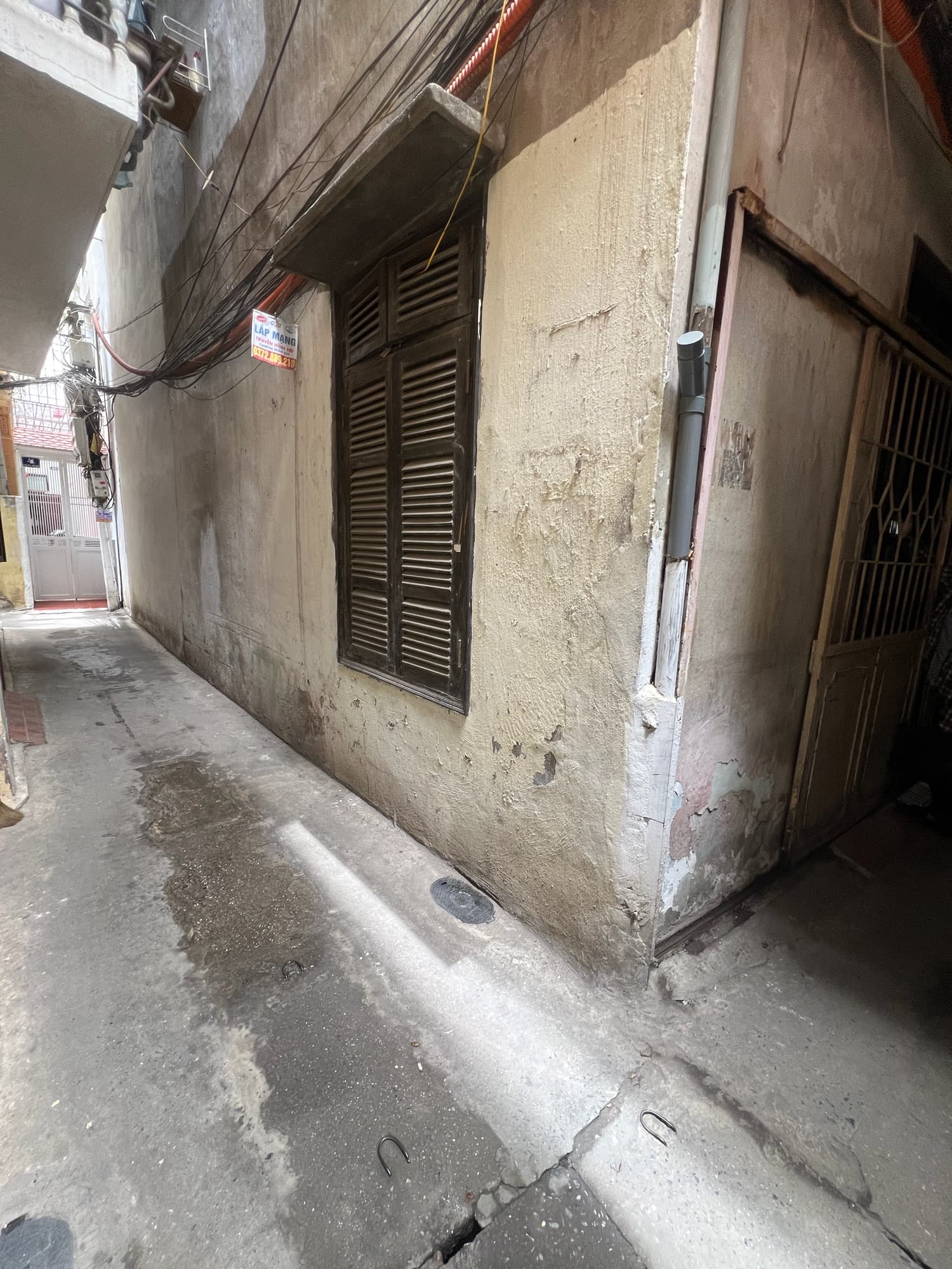 Nhà đất mặt phố, Đống Đa, Hà Nội - 29m² giá 7.25 tỷ
