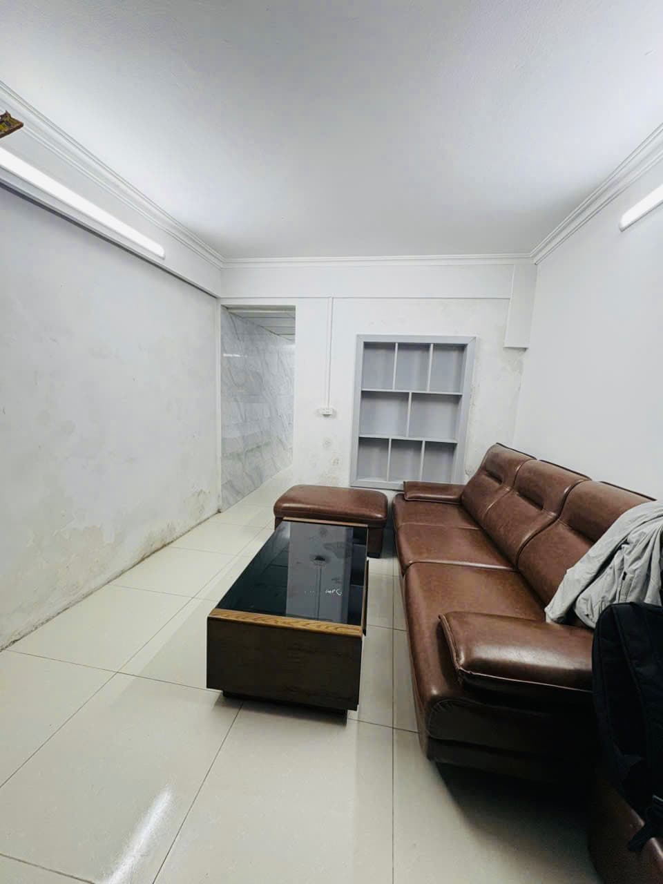 Căn hộ mặt phố, Đống Đa, Hà Nội - 60m² giá 3.69 tỷ