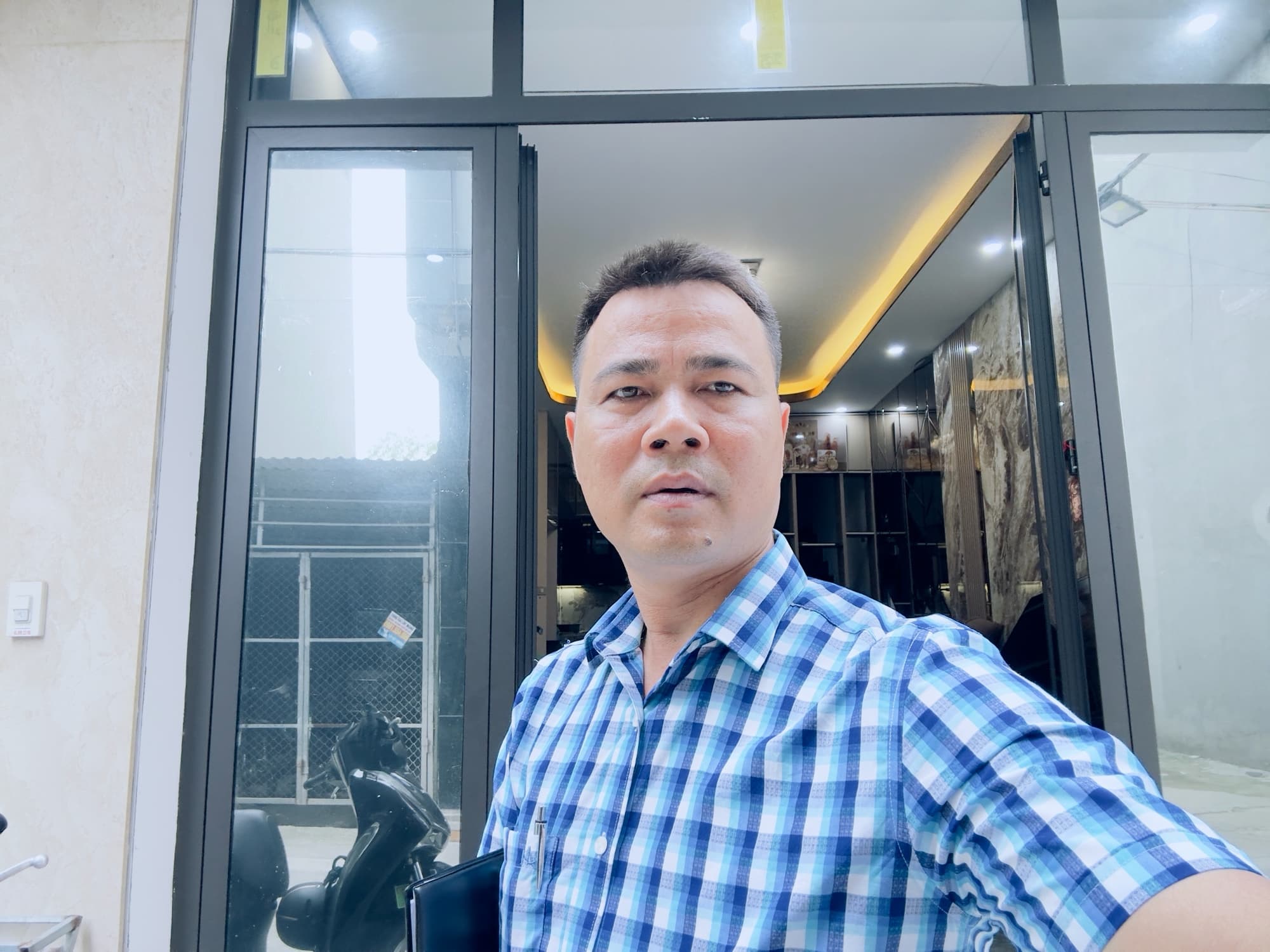 Nhà đất mặt phố, Hà Đông, Hà Nội - 40m² giá 13 tỷ