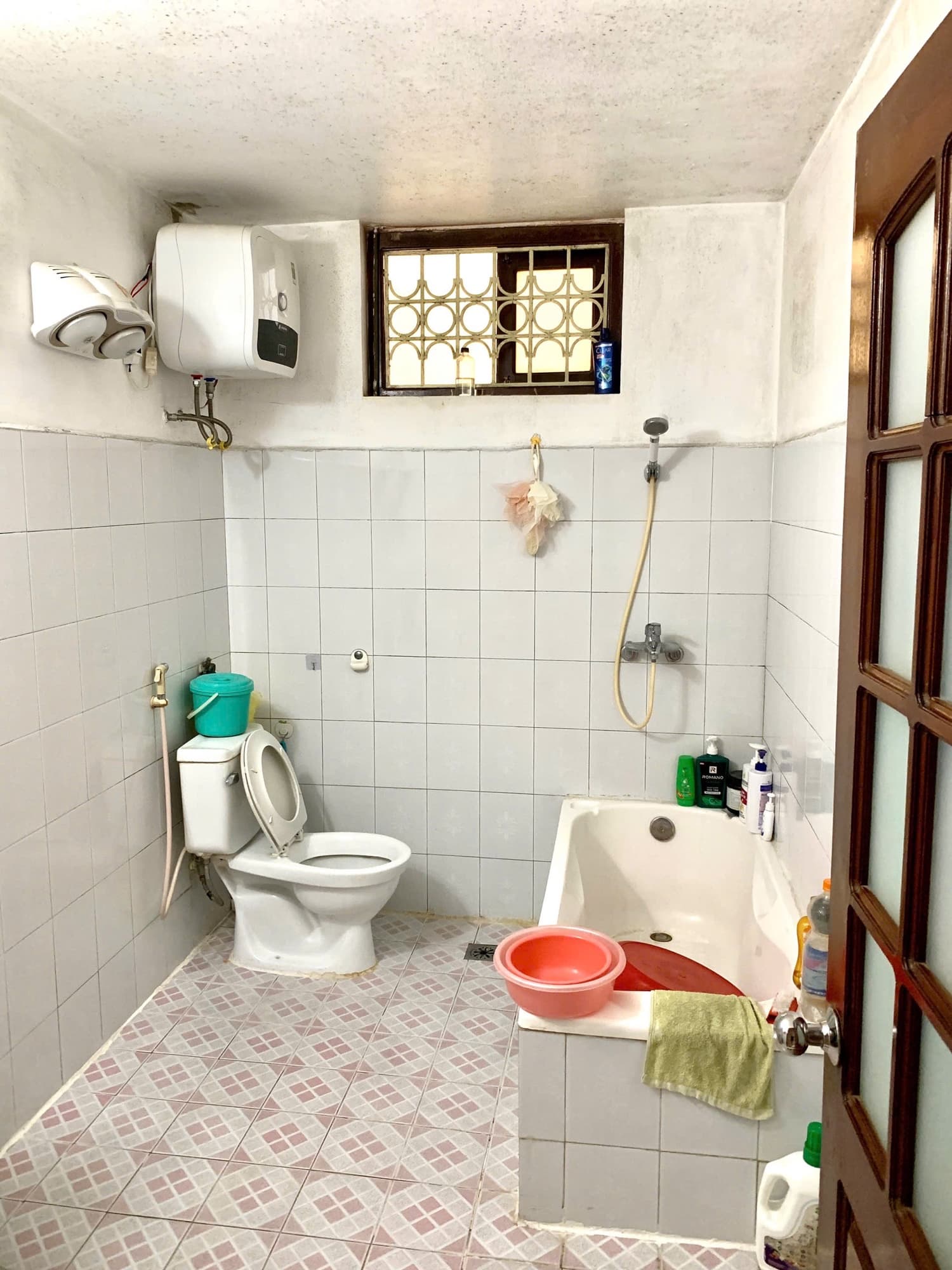 Nhà đất mặt phố, Thanh Xuân, Hà Nội - 100m² giá 47 tỷ
