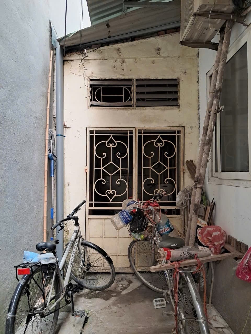 Nhà đất mặt phố, Hoài Đức, Hà Nội - 48m² giá 5.8 tỷ