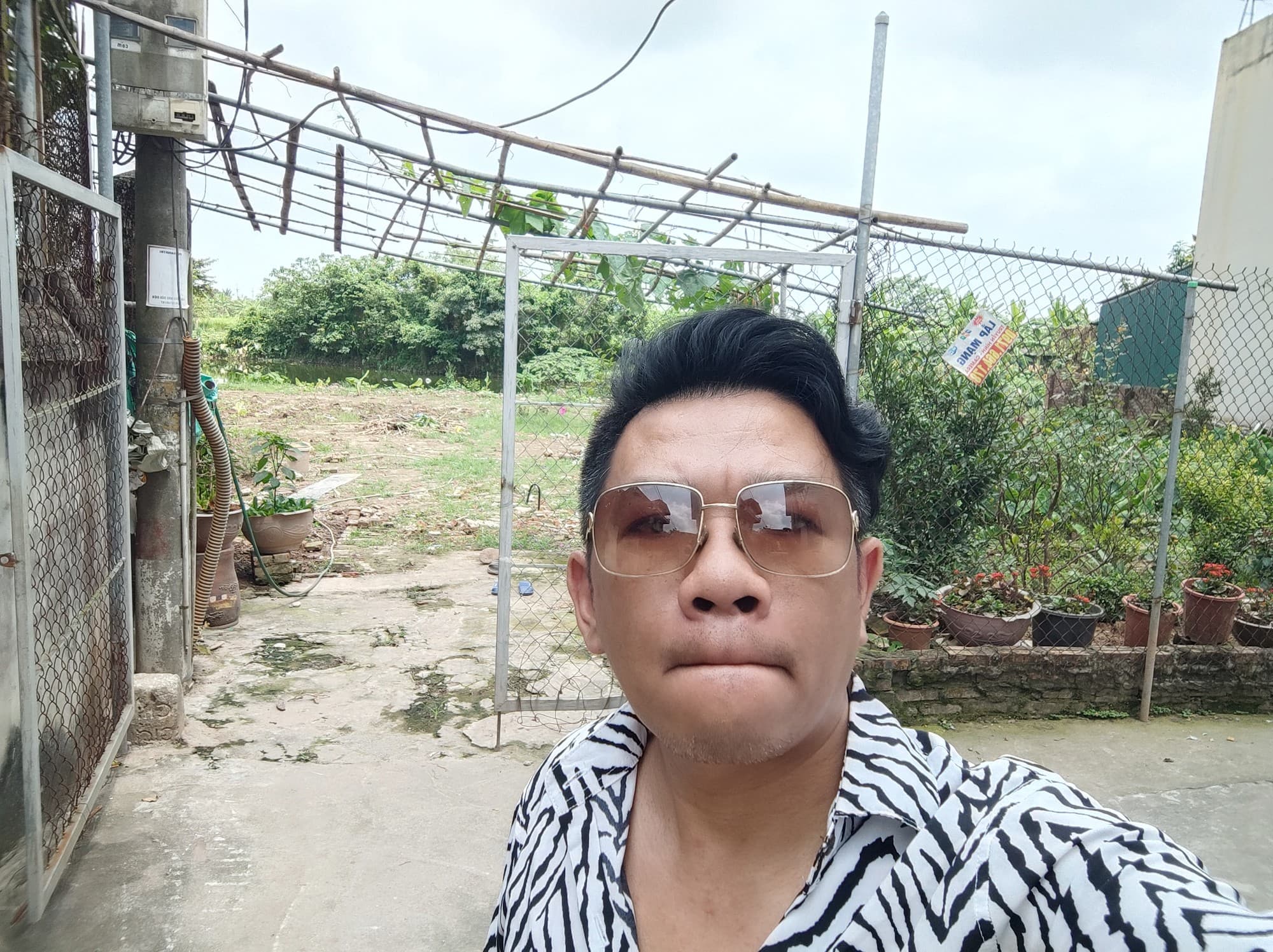 Nhà đất mặt phố, Thanh Trì, Hà Nội - 420m² giá 37 tỷ