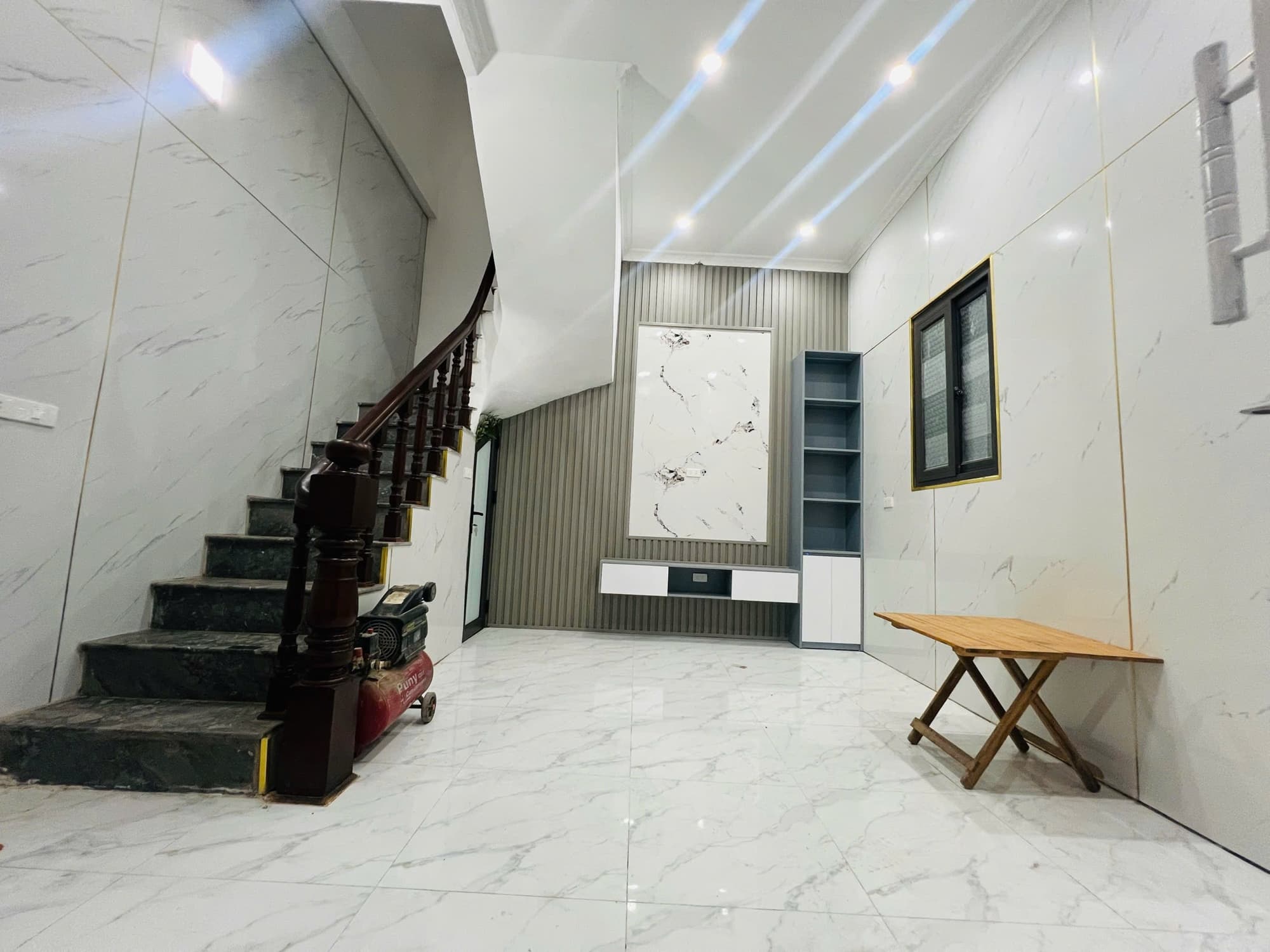 Nhà đất mặt phố, Đống Đa, Hà Nội - 21m² giá 6.85 tỷ