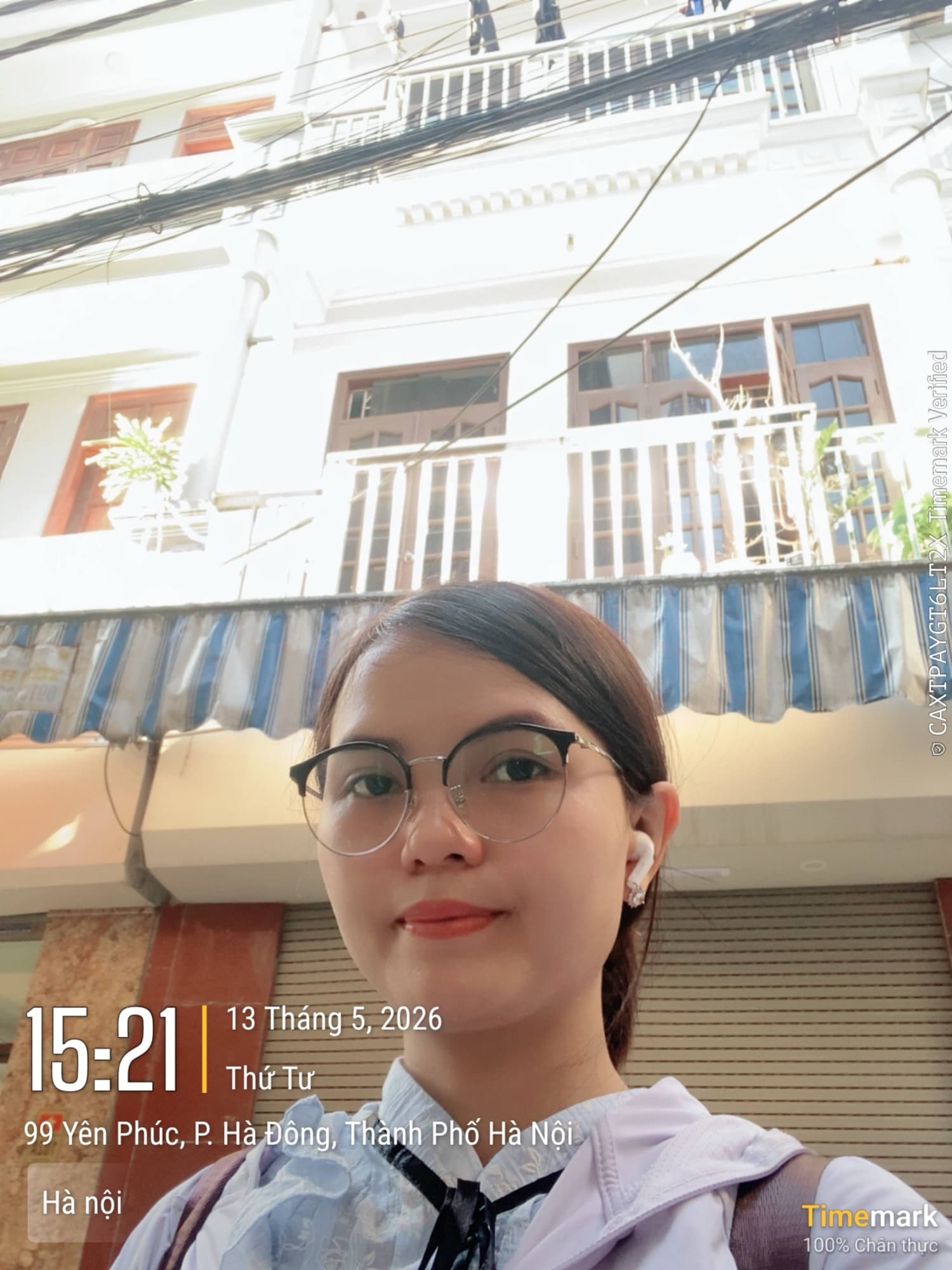 Nhà đất mặt phố, Hà Đông, Hà Nội - 51m² giá 12.5 tỷ
