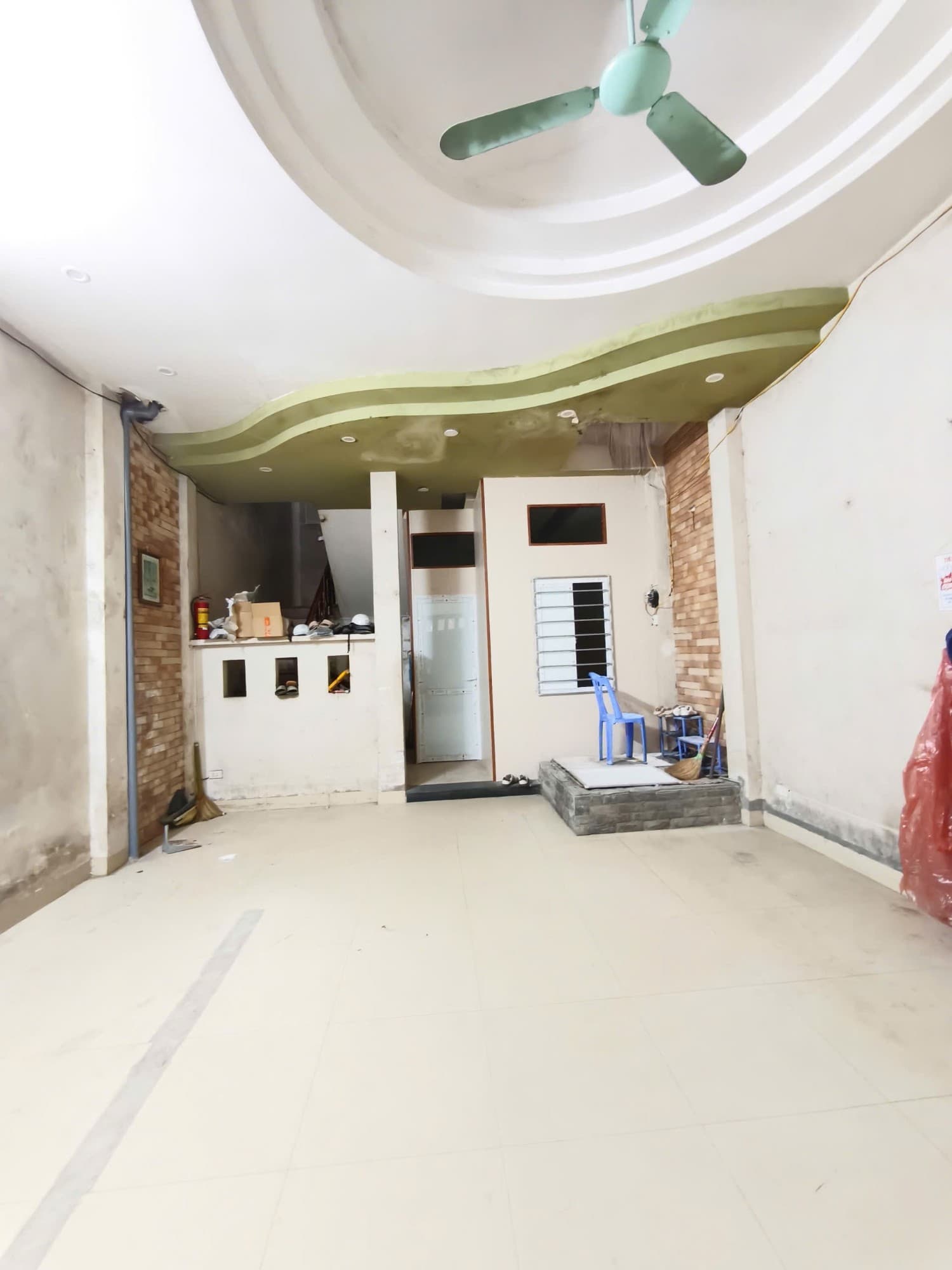 Nhà đất mặt phố, Thanh Xuân, Hà Nội - 55m² giá 16.2 tỷ