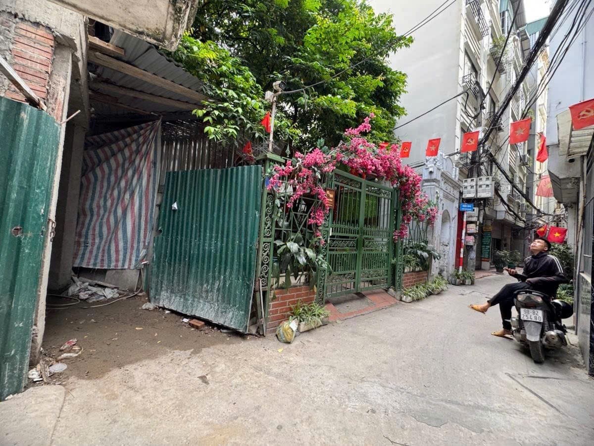 Nhà đất mặt phố, Thanh Xuân, Hà Nội - 95m² giá 28 tỷ