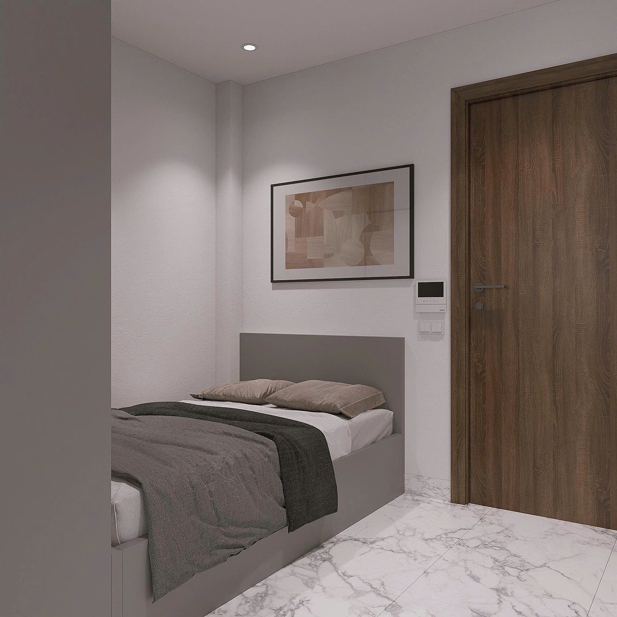 Nhà đất mặt phố, Hai Bà Trưng, Hà Nội - 44m² giá 15.95 tỷ