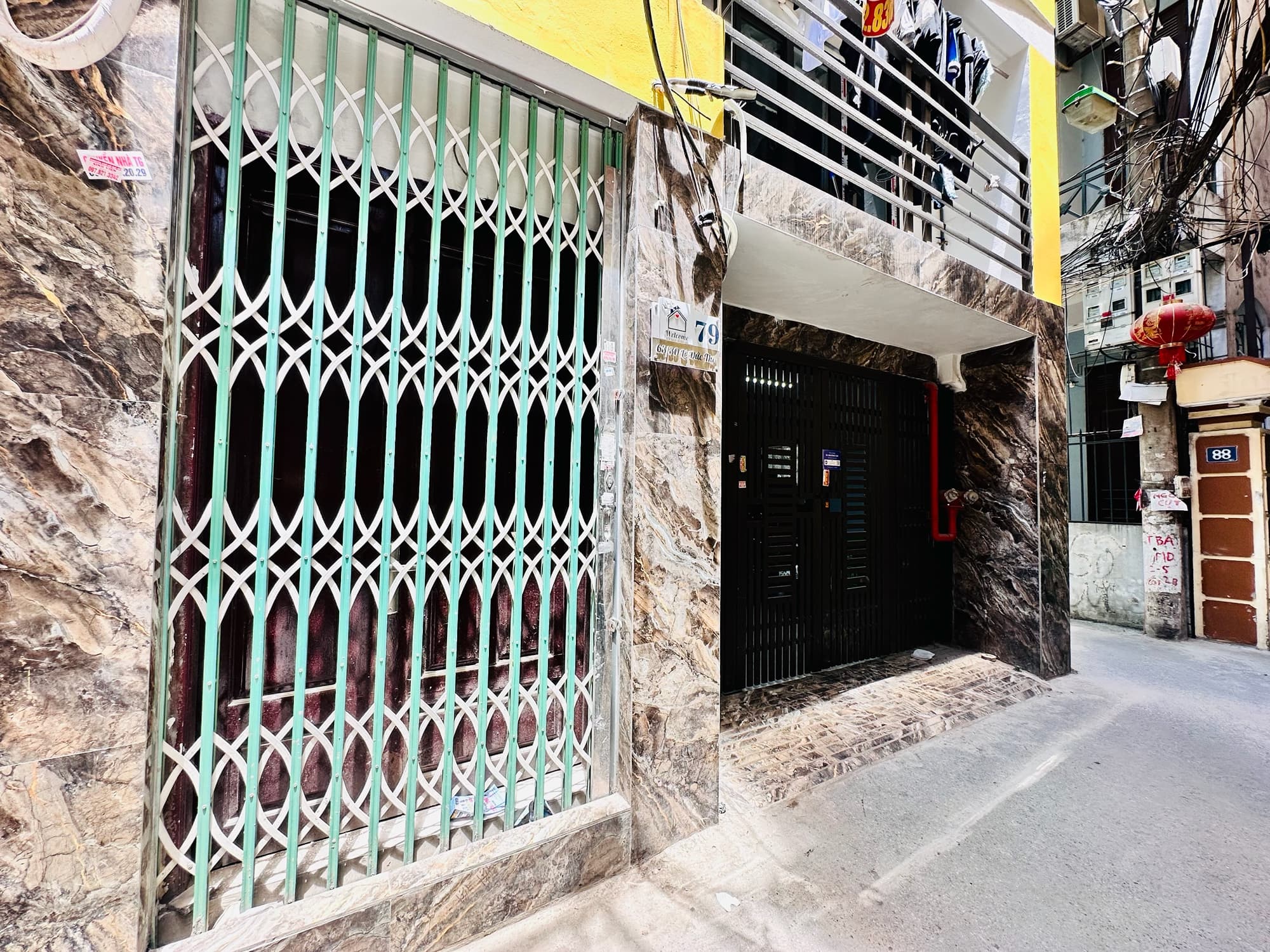 Nhà đất mặt phố, Nam Từ Liêm, Hà Nội - 123m² giá 26 tỷ