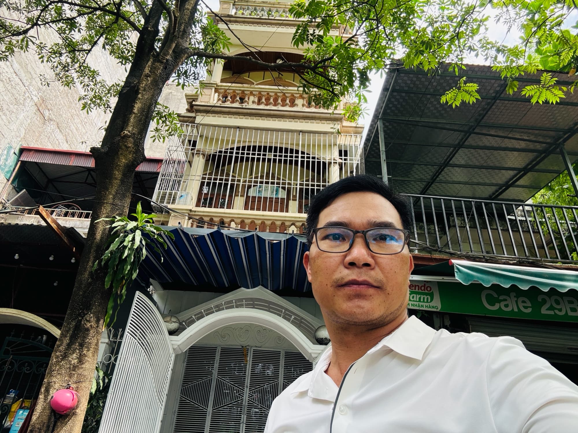 Nhà đất mặt phố, Thanh Xuân, Hà Nội - 65m² giá 26.3 tỷ