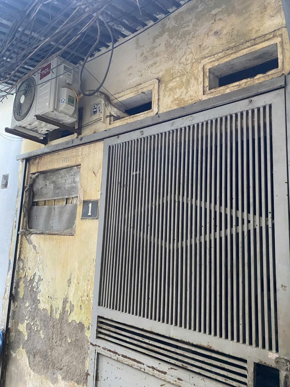 Nhà đất mặt phố, Bắc Từ Liêm, Hà Nội - 26m² giá 4.3 tỷ