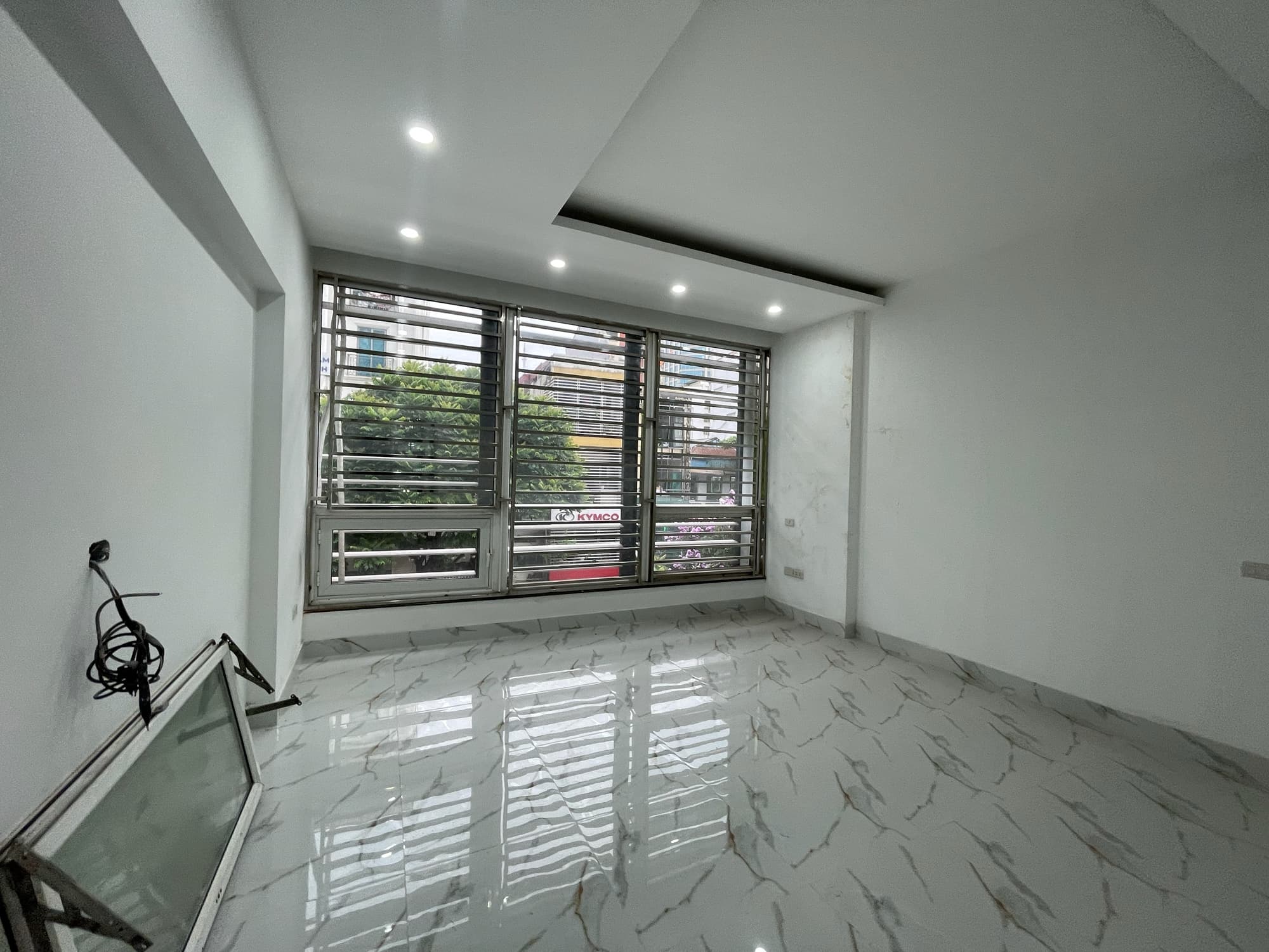 Nhà đất mặt phố, Hai Bà Trưng, Hà Nội - 116m² giá 130 tỷ