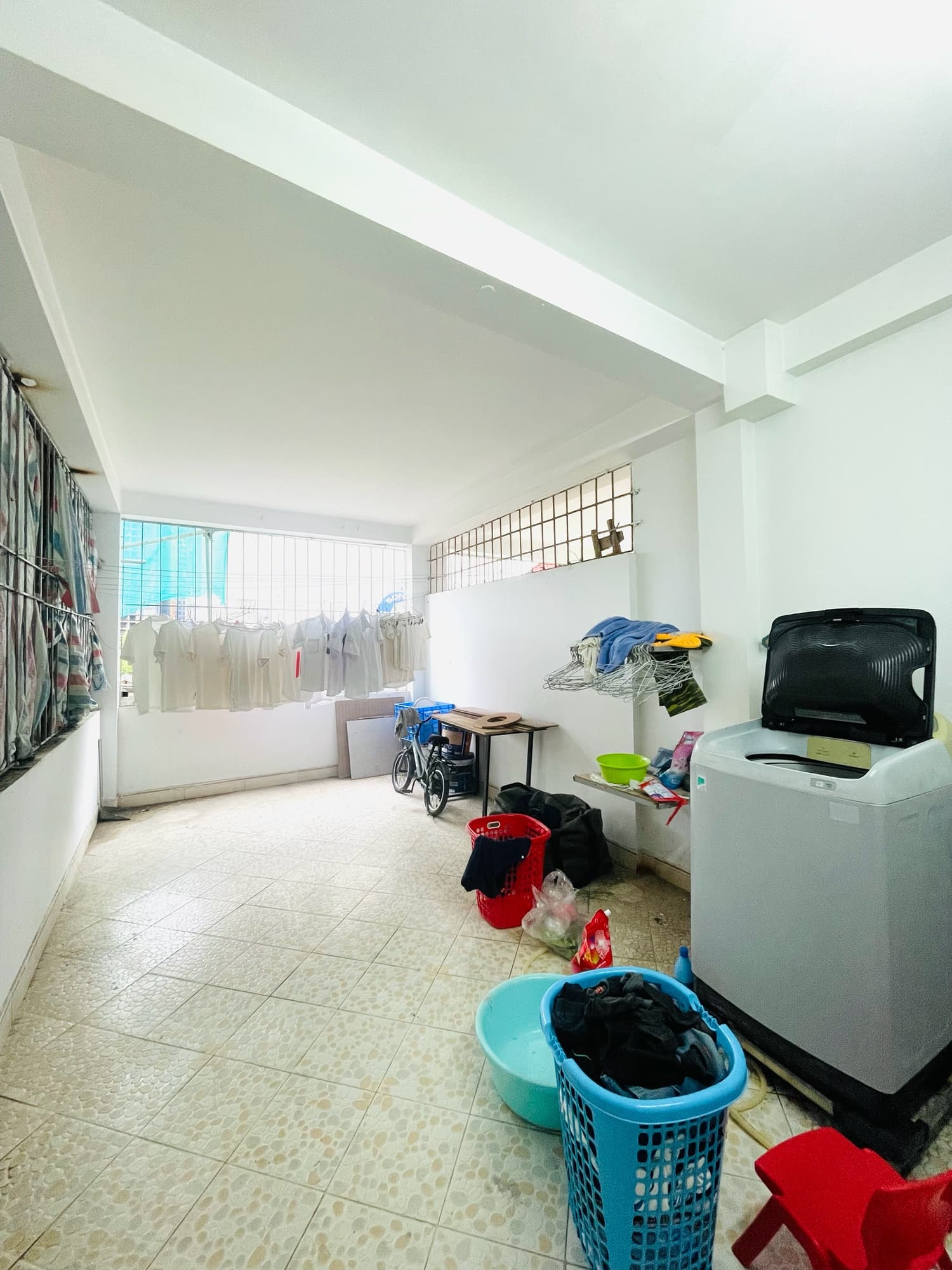 Nhà đất mặt phố, Hoàng Mai, Hà Nội - 45m² giá 11.85 tỷ