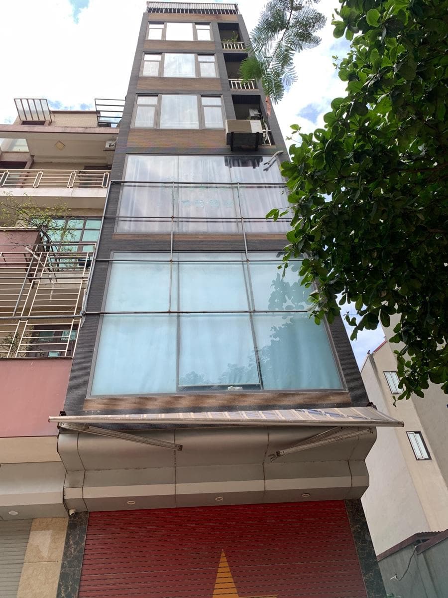 Nhà đất mặt phố, Hà Đông, Hà Nội - 51m² giá 25.6 tỷ