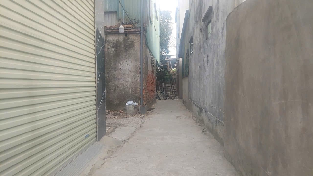 Nhà đất mặt phố Đan Phượng, Hà Nội - 27, m² giá 8.9 tỷ