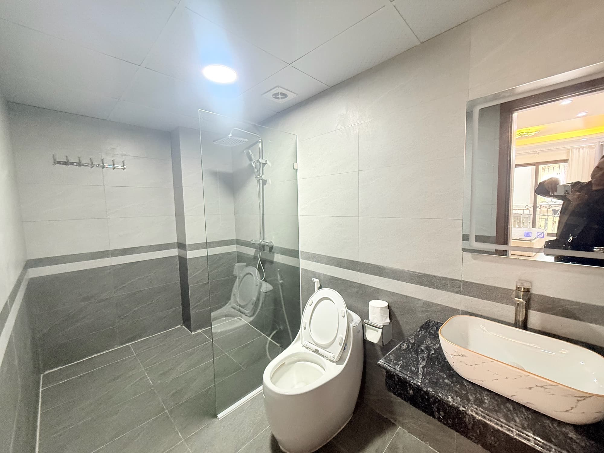 Nhà đất mặt phố, Hai Bà Trưng, Hà Nội - 46.8m² giá 12.95 tỷ