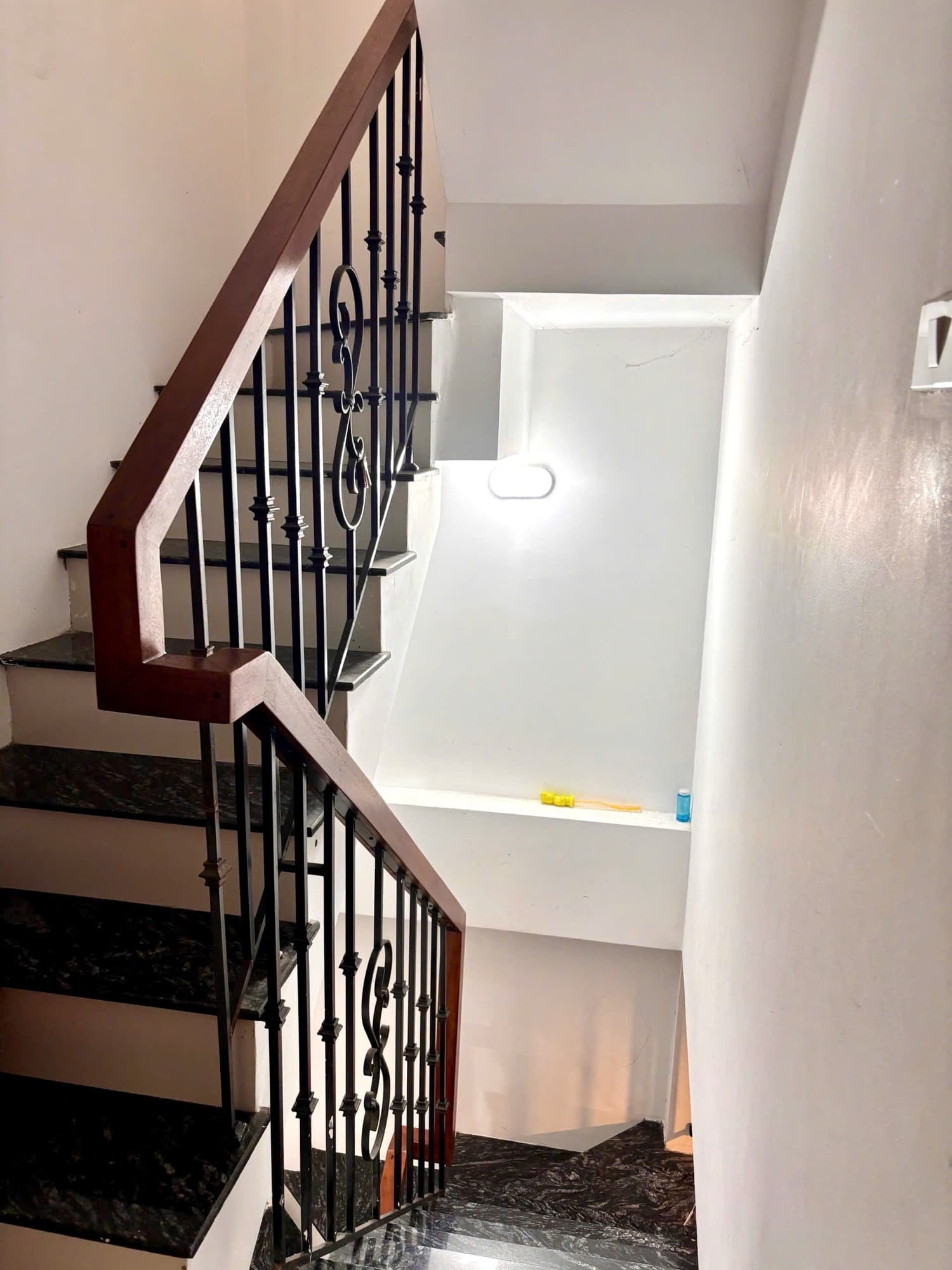Nhà đất mặt phố, Ba Đình, Hà Nội - 17m² giá 6.2 tỷ
