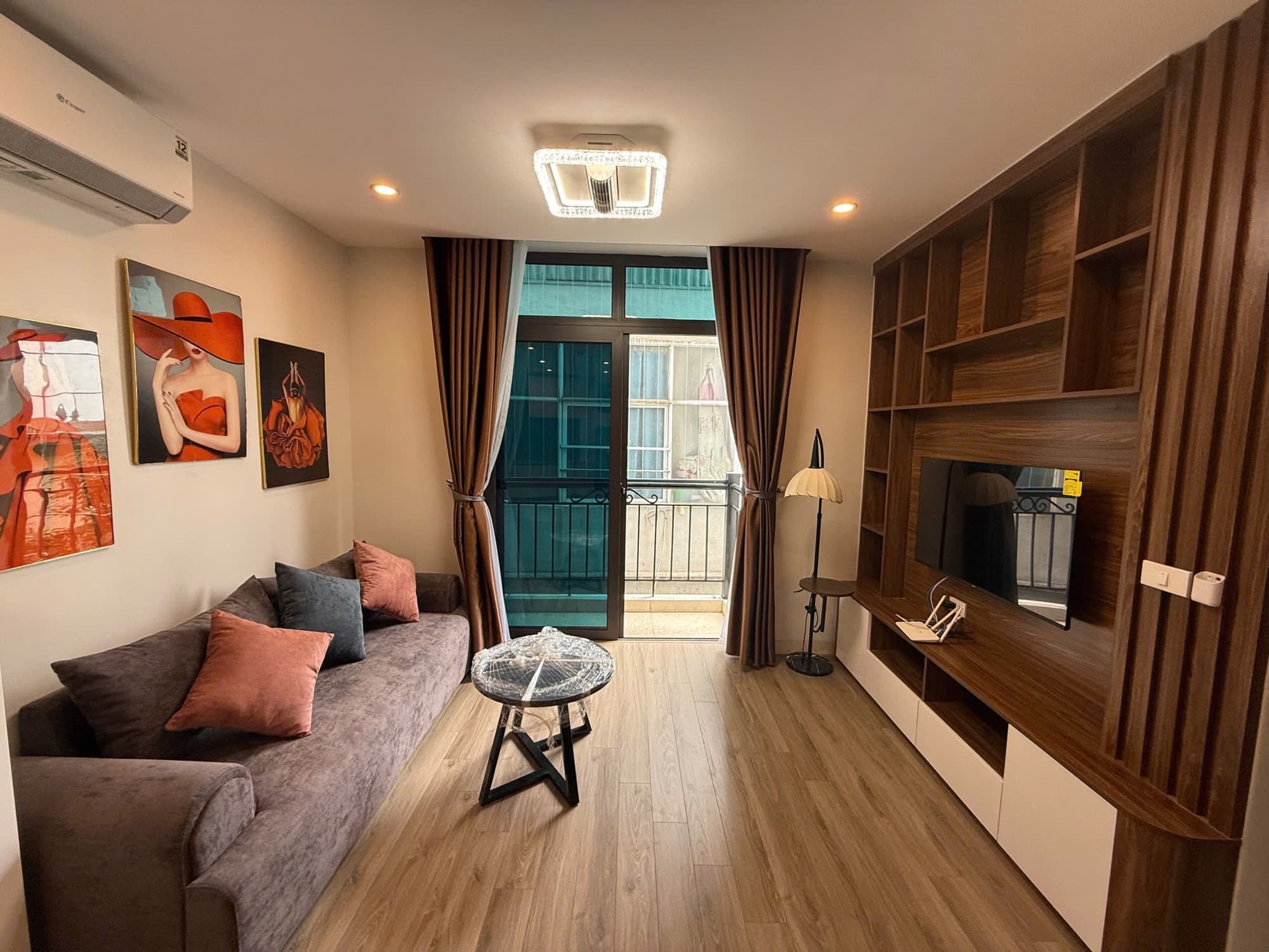 Nhà đất mặt phố, Ba Đình, Hà Nội - 75m² giá 35 tỷ