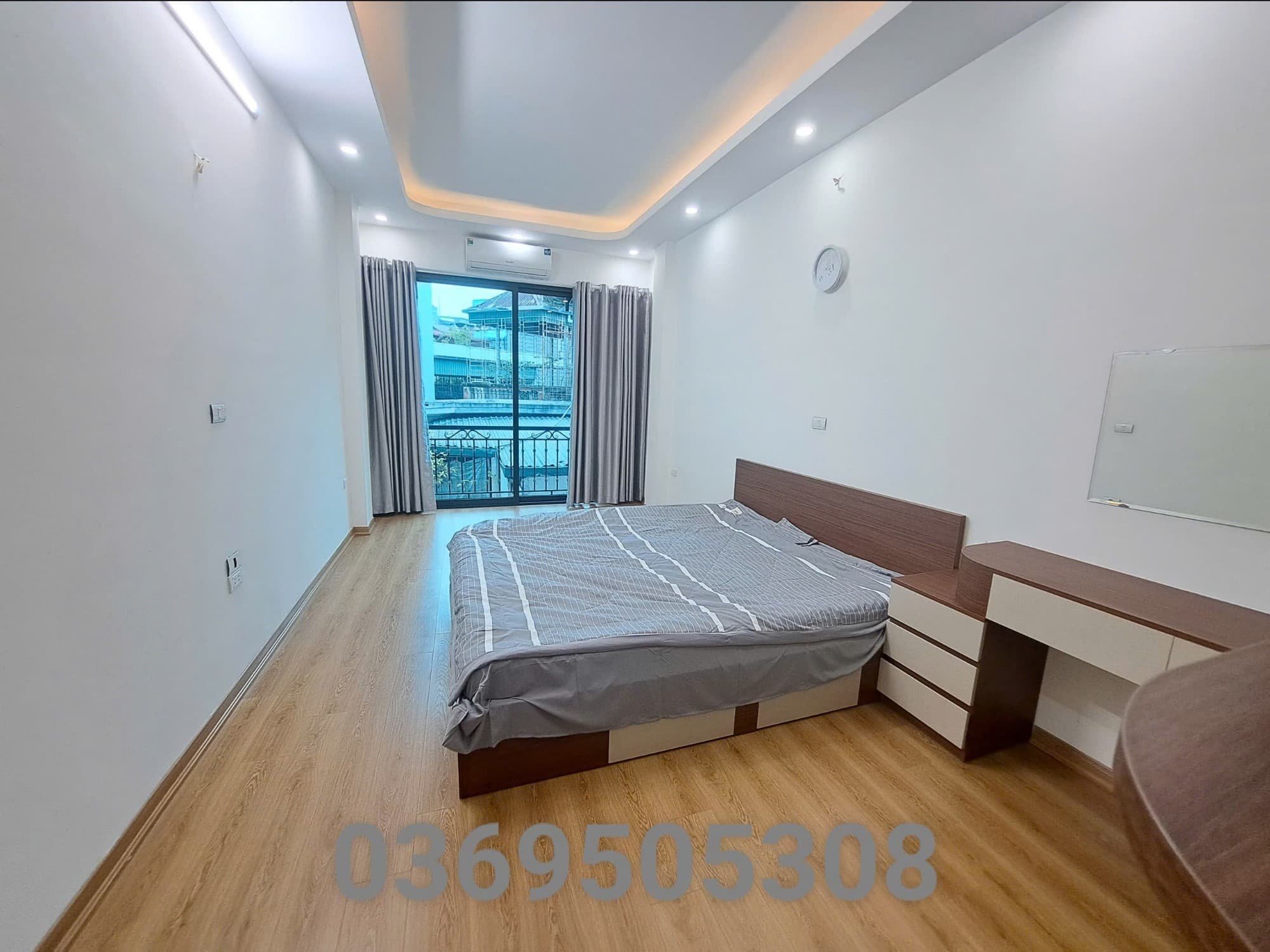 Nhà đất mặt phố, Đống Đa, Hà Nội - 31m² giá 9.8 tỷ