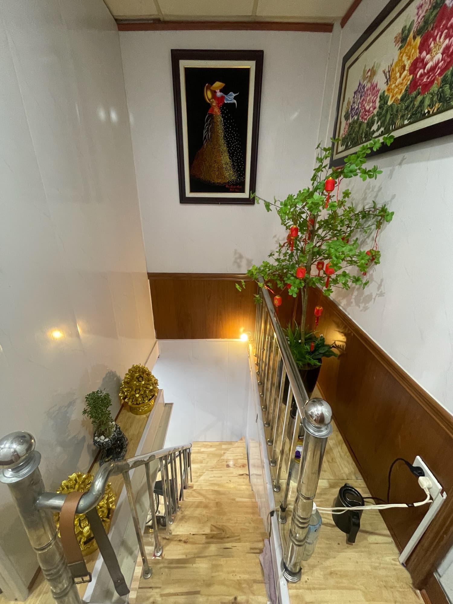 Căn hộ mặt phố, Hoàng Mai, Hà Nội - 16.7m² giá 3.5 tỷ