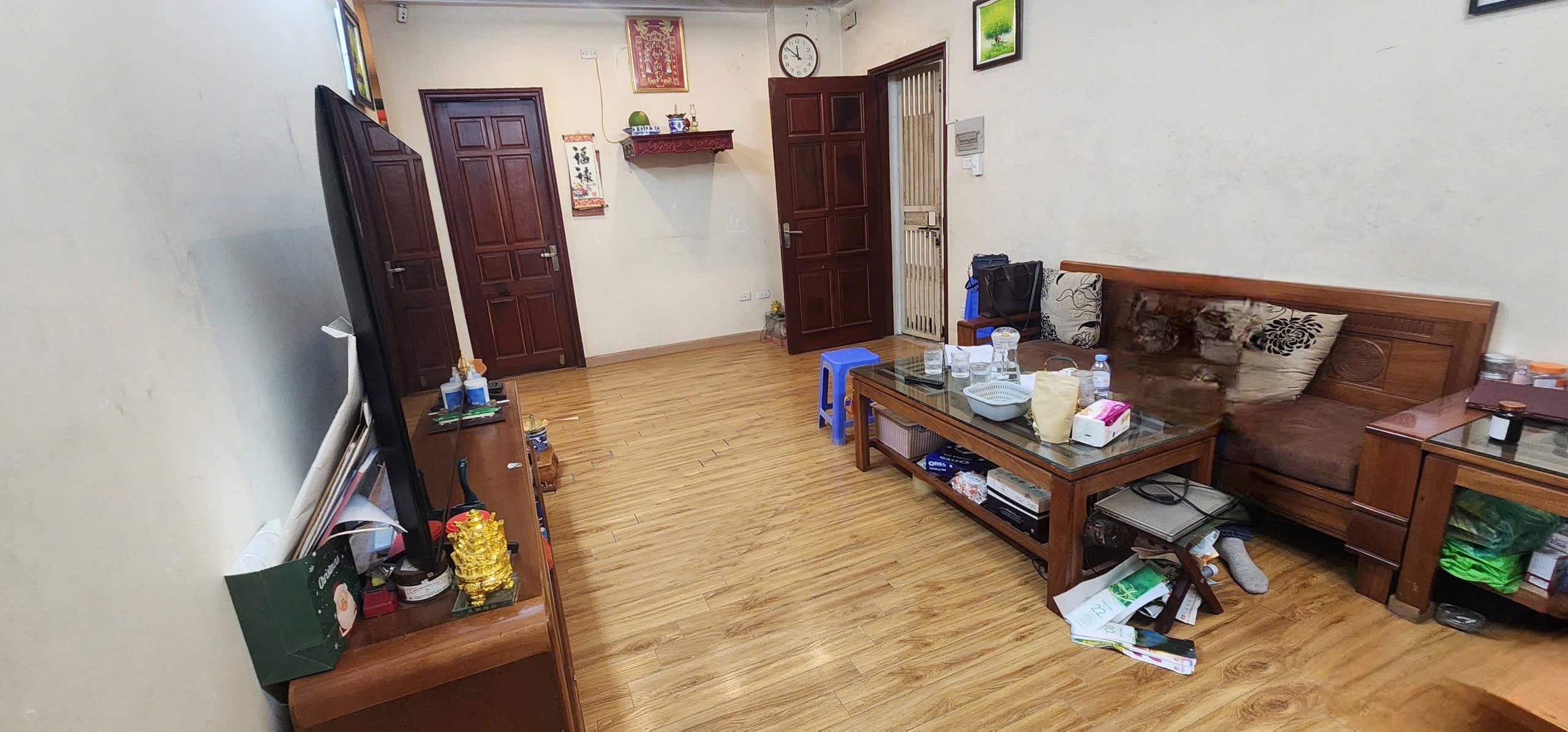 Căn hộ Khu đô thị Nam Trung Yên -, - 100m² giá 7.8 tỷ