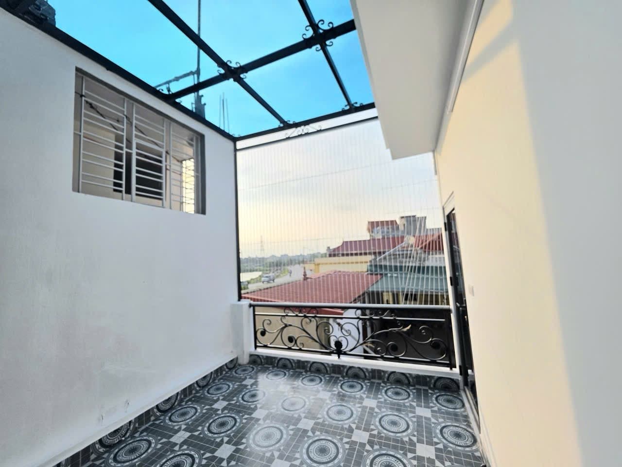 Nhà đất mặt phố, Hà Đông, Hà Nội - 31m² giá 6.95 tỷ