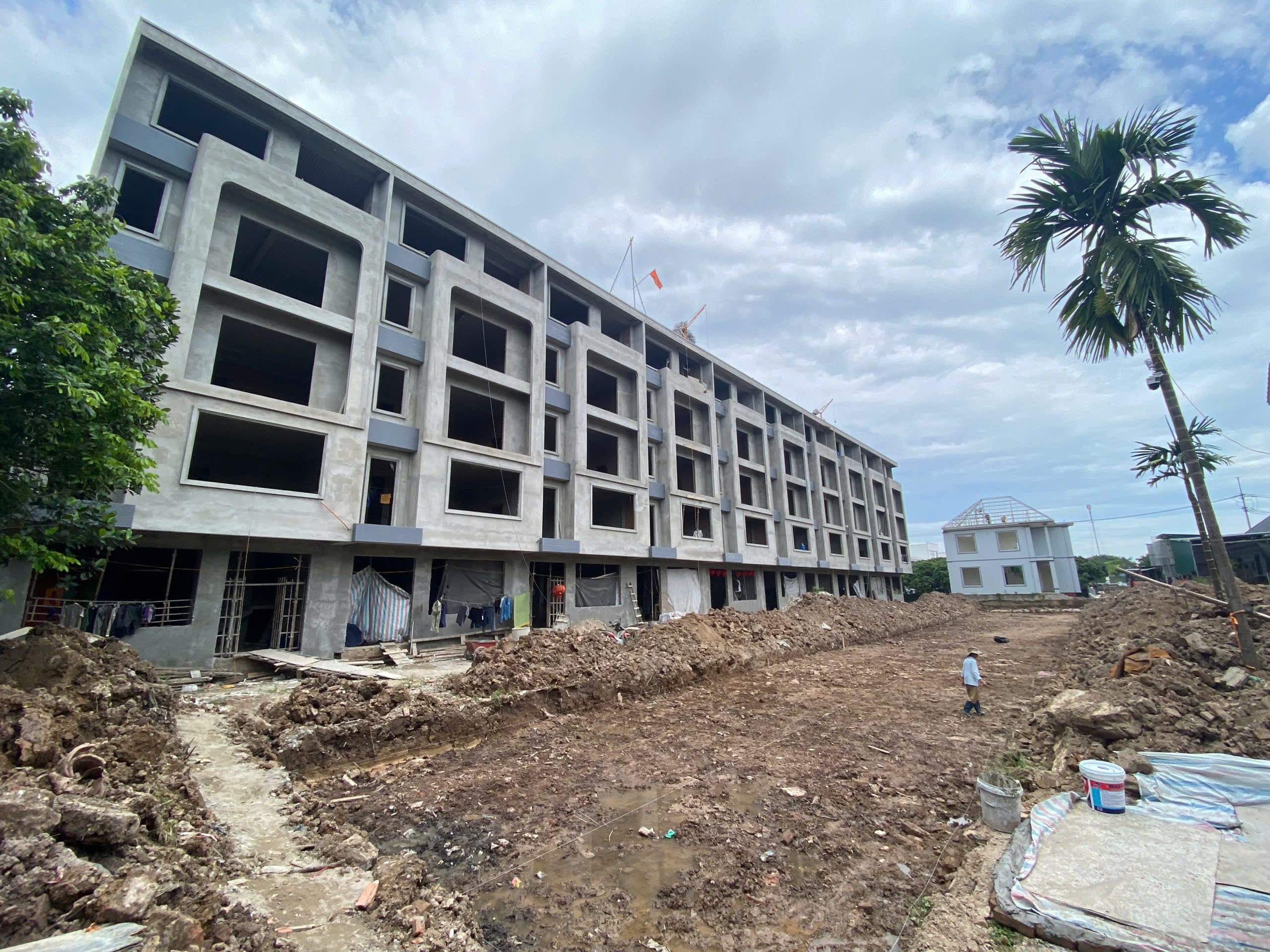 Nhà đất mặt phố Hoài Đức, Hà Nội - 81m² giá 7.2 tỷ
