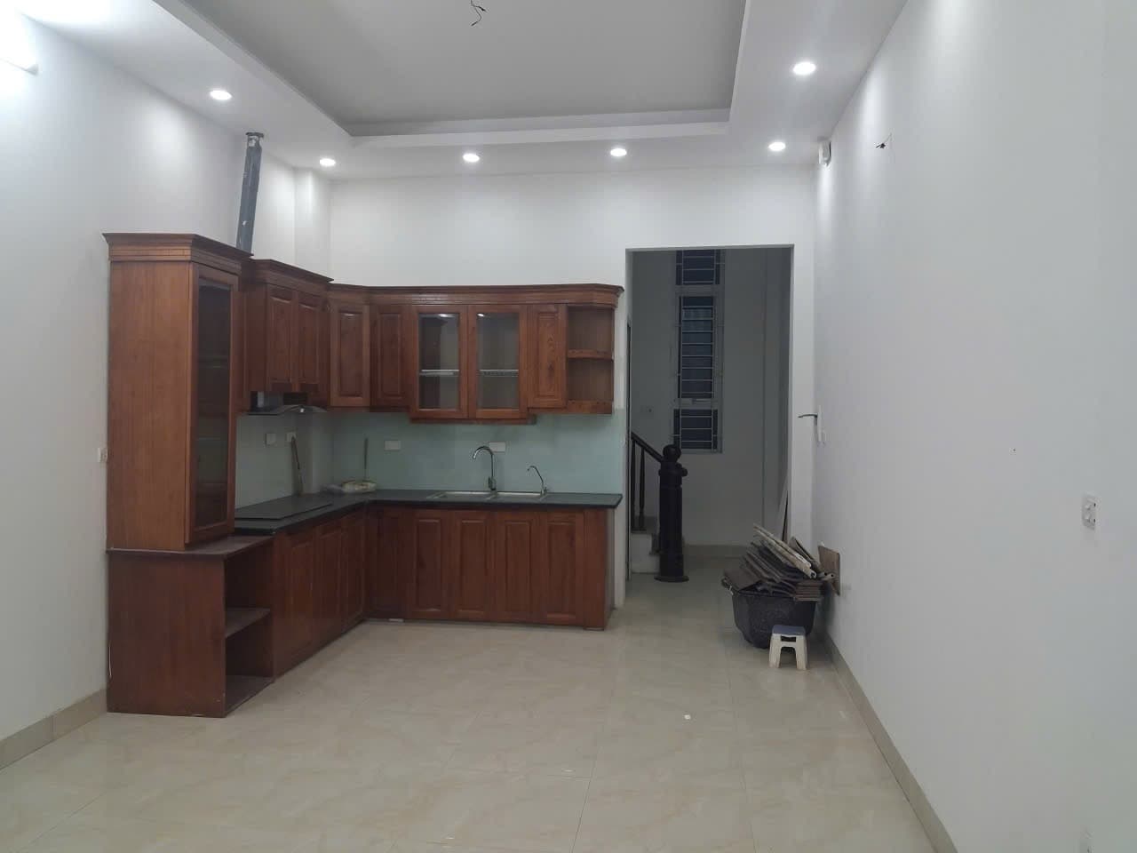 Nhà đất mặt phố, Hà Đông, Hà Nội - 40m² giá 7.3 tỷ