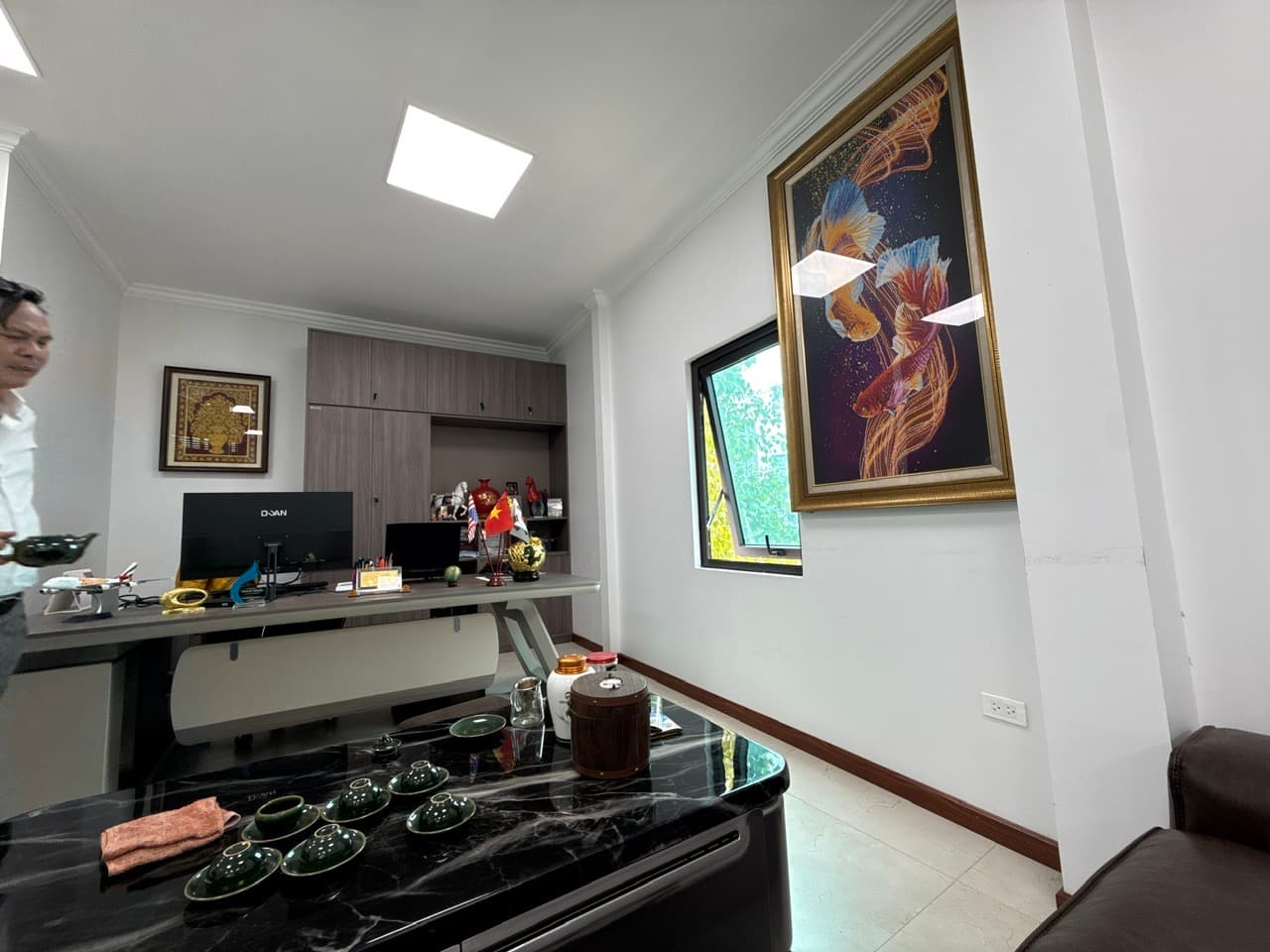 Nhà đất mặt phố, Thanh Xuân, Hà Nội - 71.1m² giá 42.5 tỷ