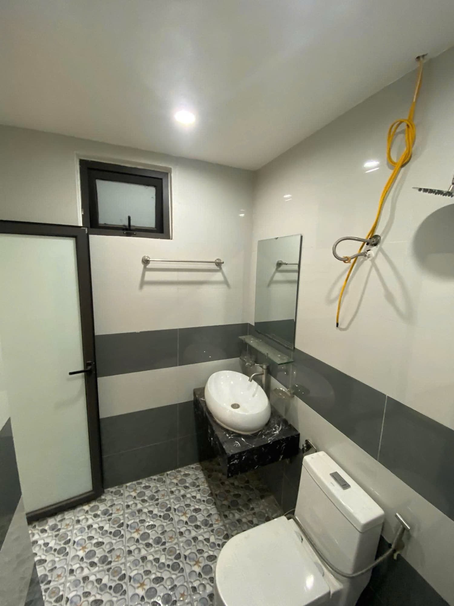 Nhà đất mặt phố, Hà Đông, Hà Nội - 33m² giá 7.4 tỷ