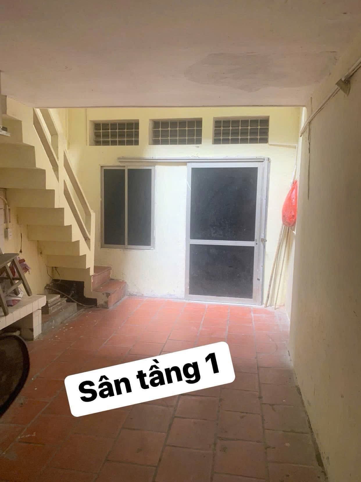 Nhà đất mặt phố, Hai Bà Trưng, Hà Nội - 39m² giá 9.2 tỷ