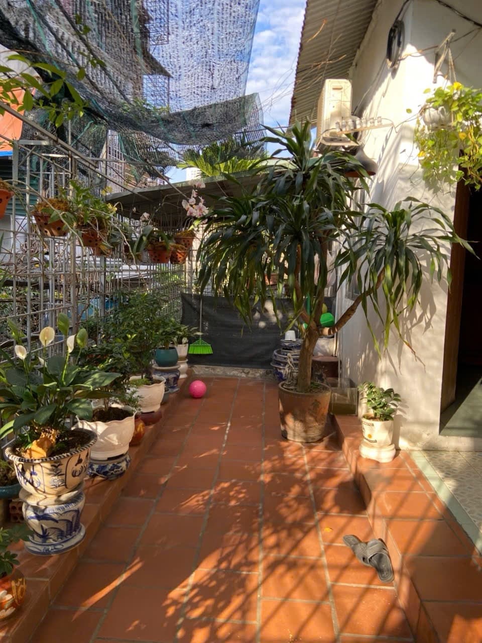 Căn hộ mặt phố, Hoàng Mai, Hà Nội - 80m² giá 9.98 tỷ