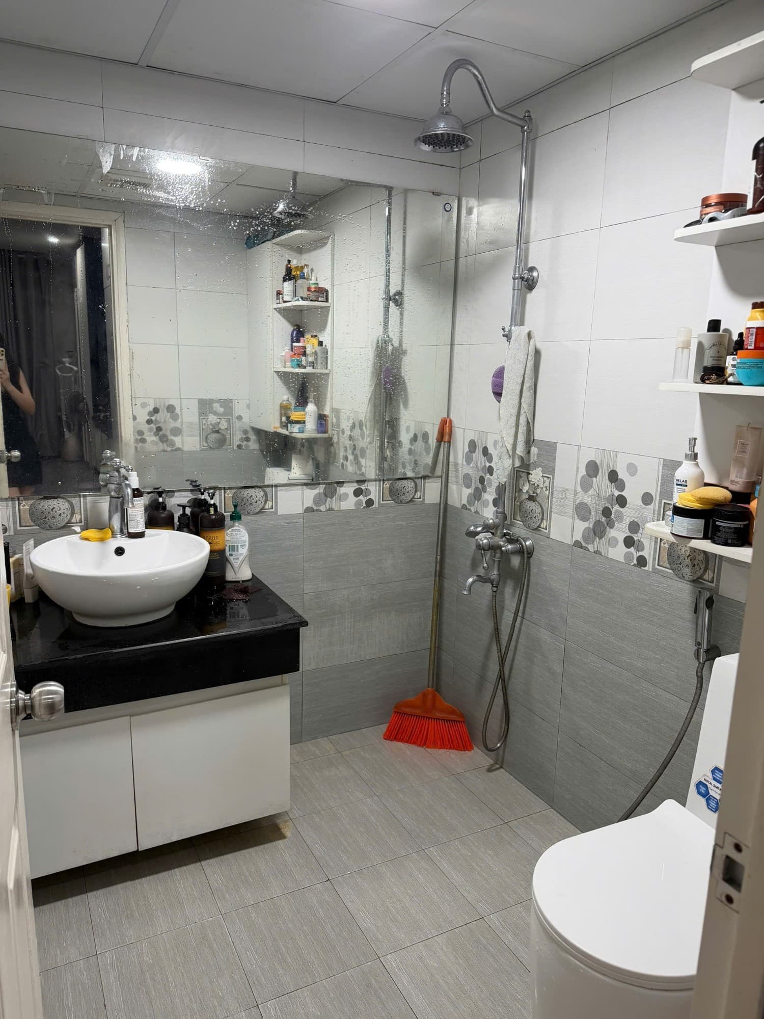 Căn hộ mặt phố, Hà Đông, Hà Nội - 146m² giá 9.75 tỷ