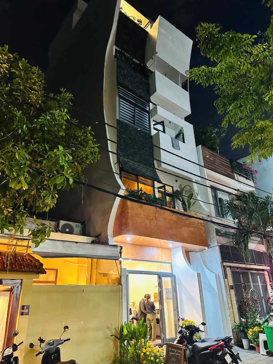 Nhà đất mặt phố, Ngũ Hành Sơn, Đà Nẵng - 72.7m² giá 22.9 tỷ
