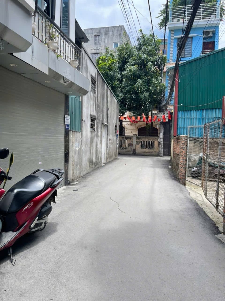 Nhà đất mặt phố, Nam Từ Liêm, Hà Nội - 50m² giá 12.5 tỷ