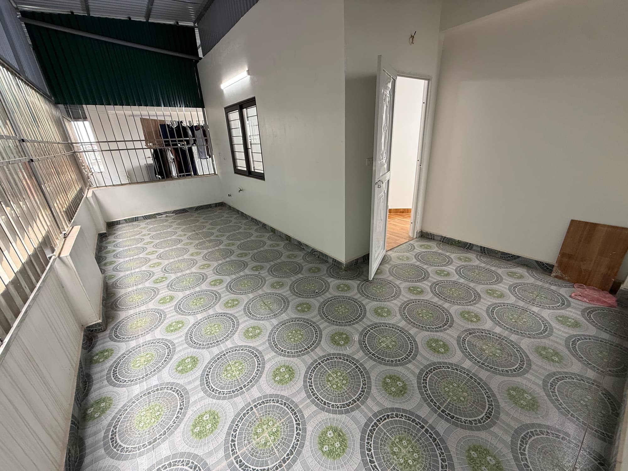 Nhà đất mặt phố, Hà Đông, Hà Nội - 36.8m² giá 6.6 tỷ