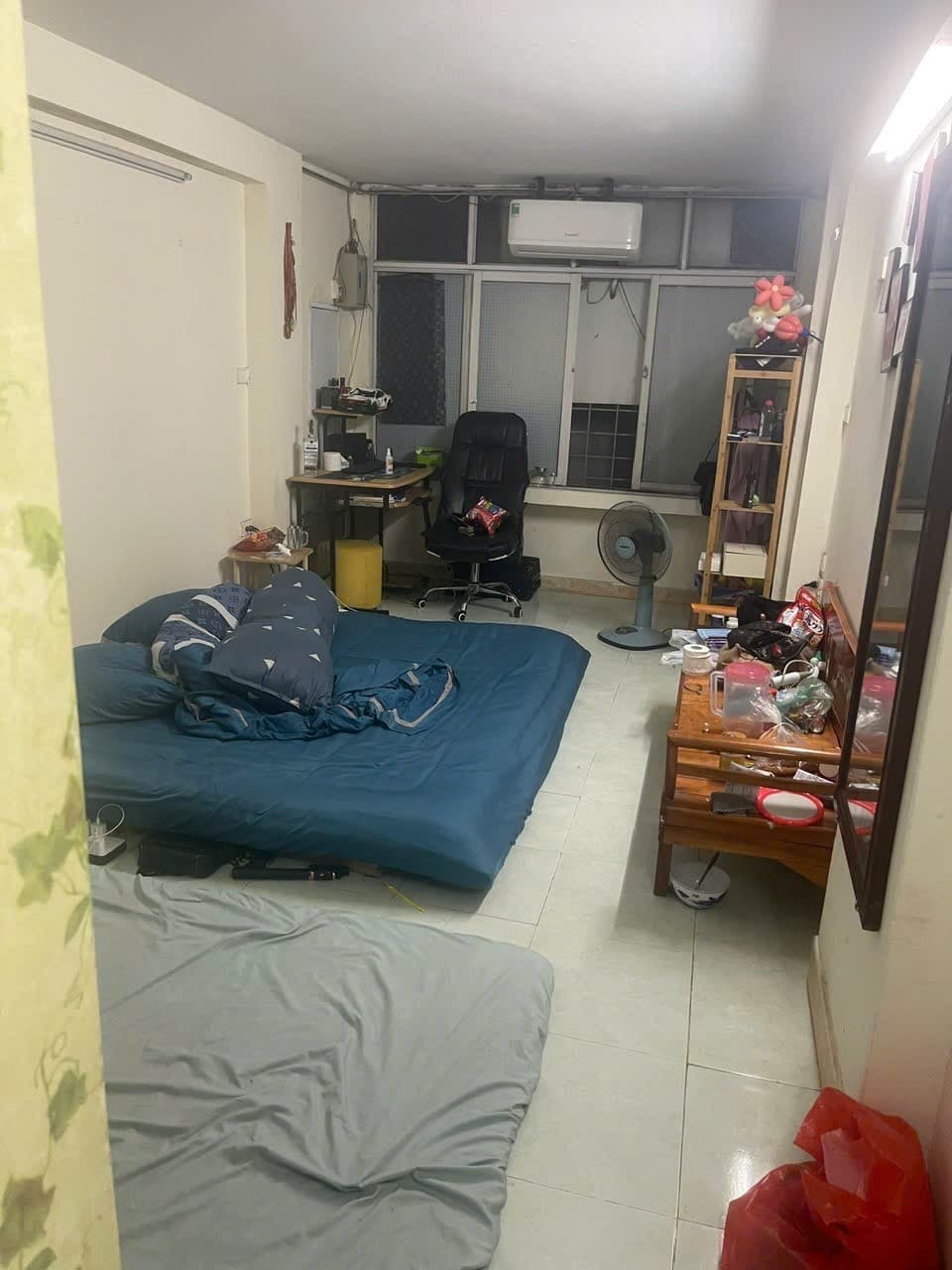 Nhà đất mặt phố, Cầu Giấy, Hà Nội - 24m² giá 2.86 tỷ