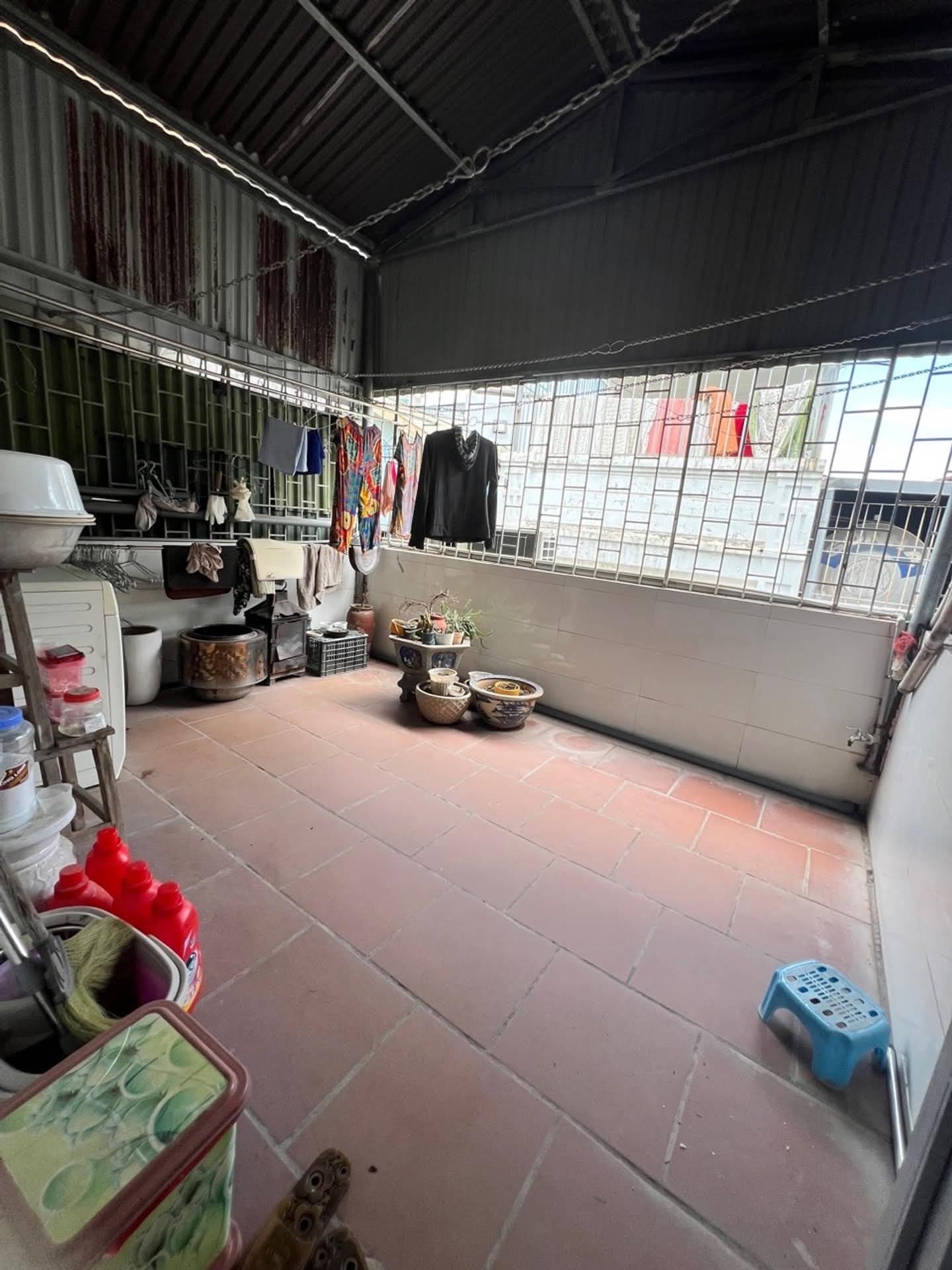 Nhà đất mặt phố, Thanh Xuân, Hà Nội - 53m² giá 14.5 tỷ