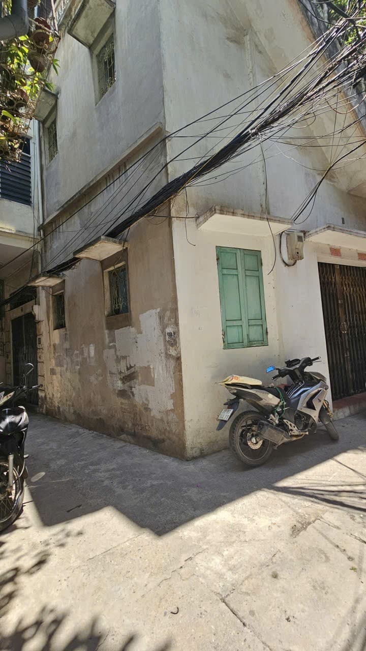 Nhà đất mặt phố, Ba Đình, Hà Nội - 55m² giá 13.72 tỷ