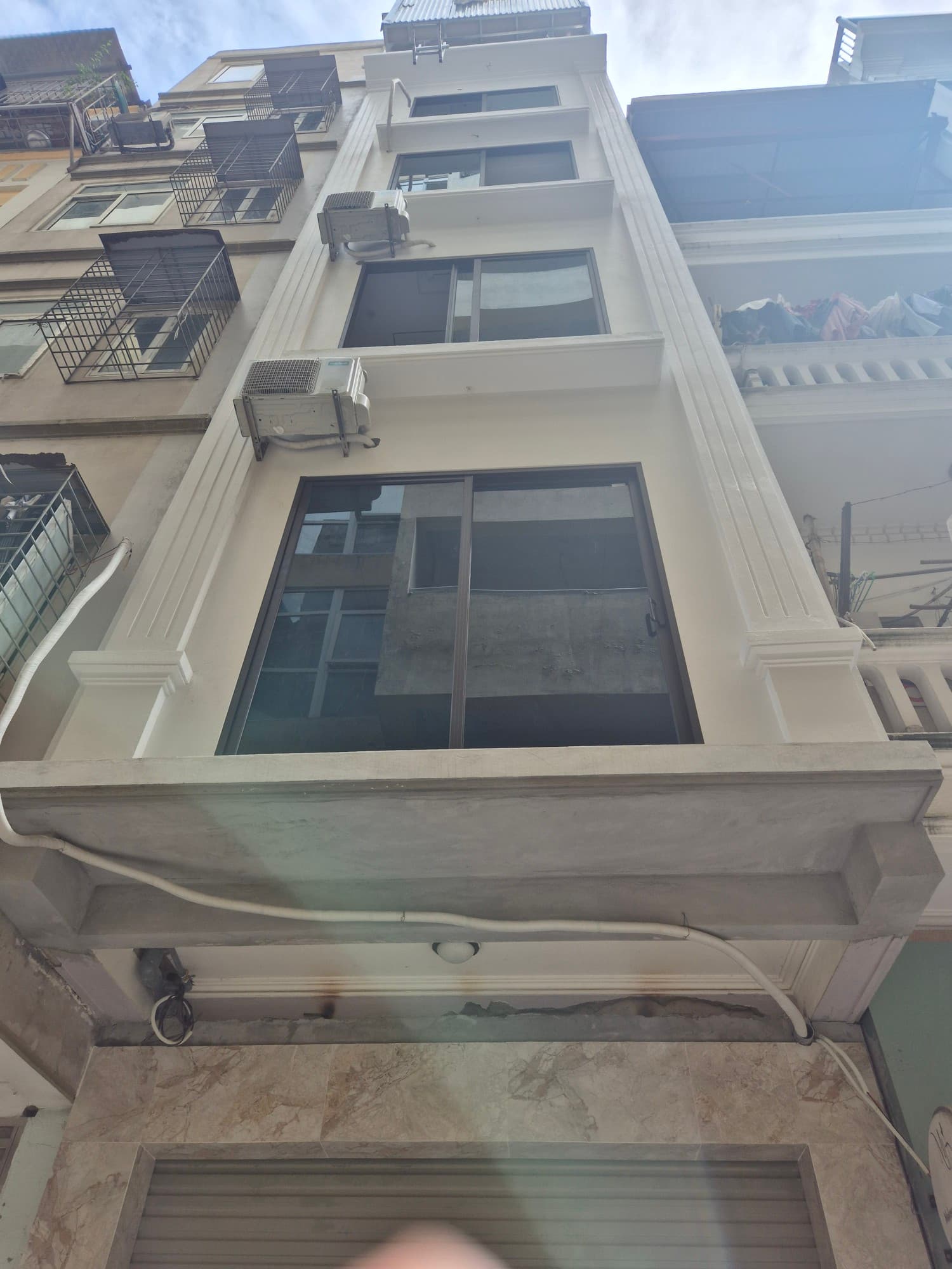 Nhà đất mặt phố, Cầu Giấy, Hà Nội - 35m² giá 24 tỷ