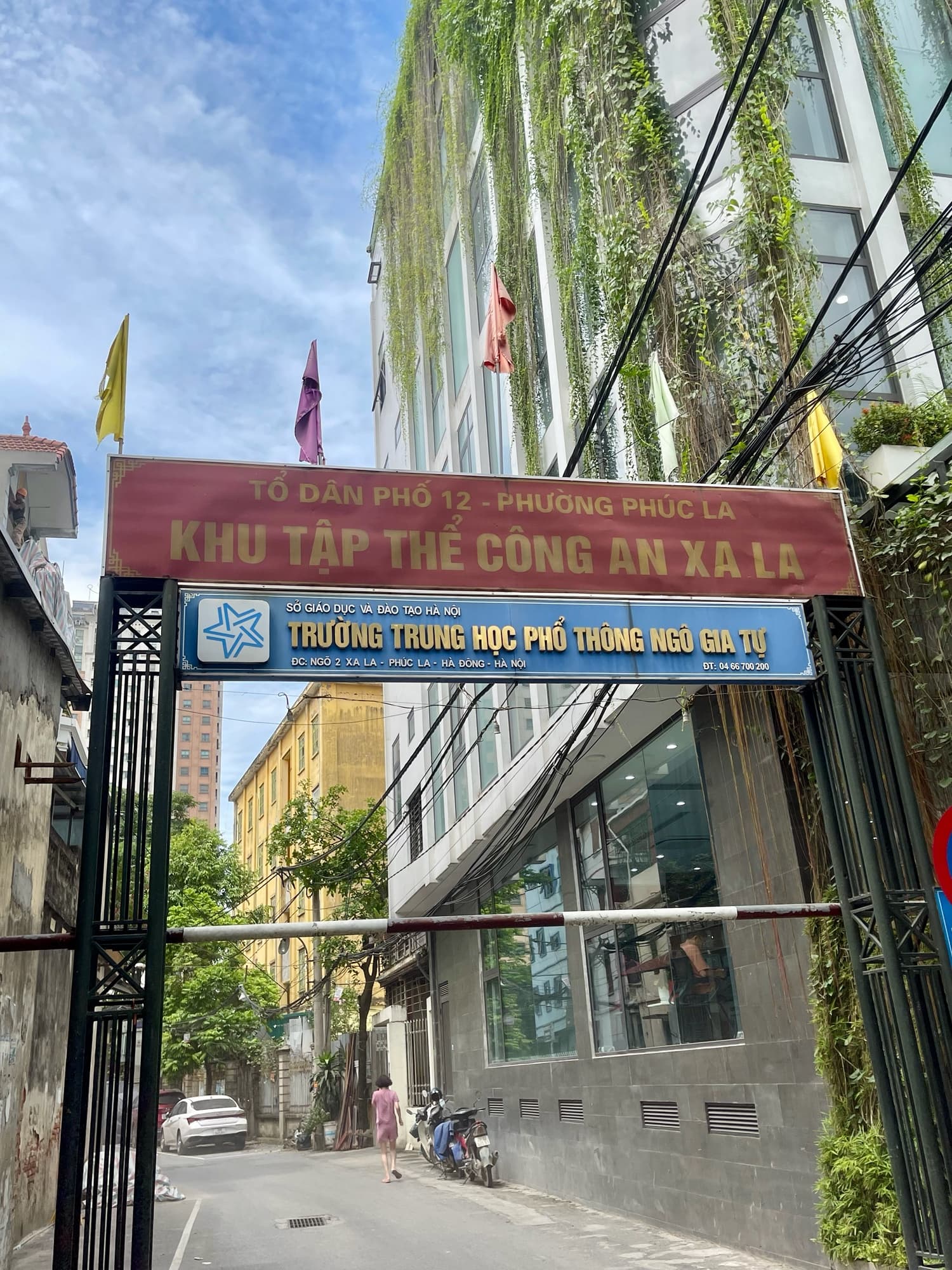 Nhà đất mặt phố, Hà Đông, Hà Nội - 51m² giá 12.999 tỷ