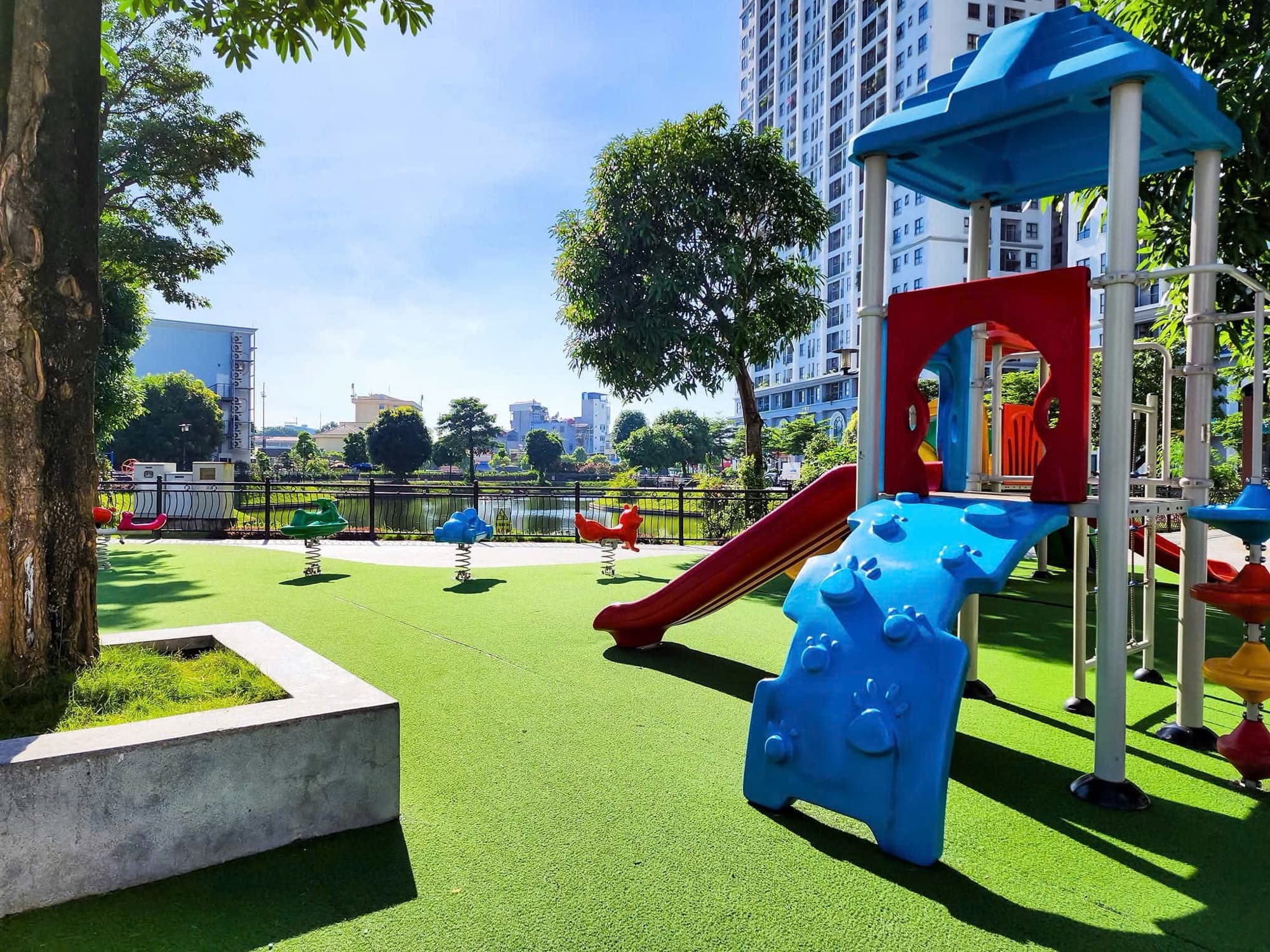 Căn hộ Hateco Apollo -, - 62m² giá 5.2 tỷ