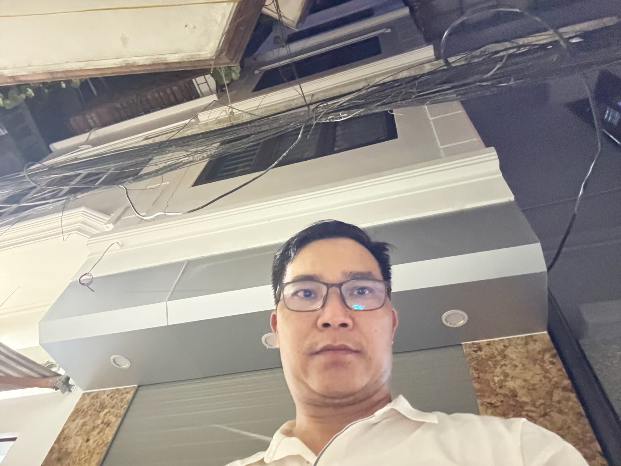 Nhà đất mặt phố, Hai Bà Trưng, Hà Nội - 34m² giá 13.3 tỷ