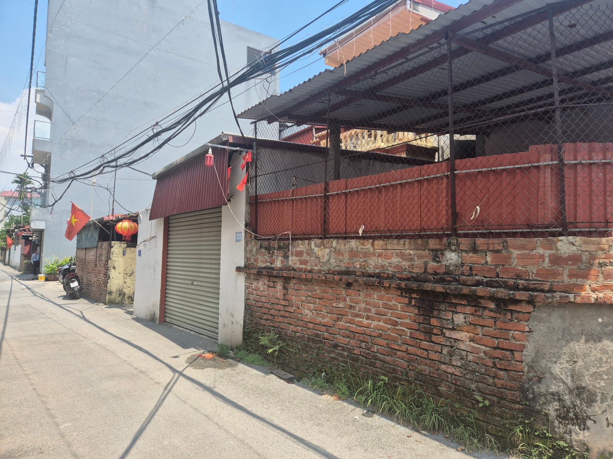 Nhà đất mặt phố, Bắc Từ Liêm, Hà Nội - 70m² giá 10.5 tỷ