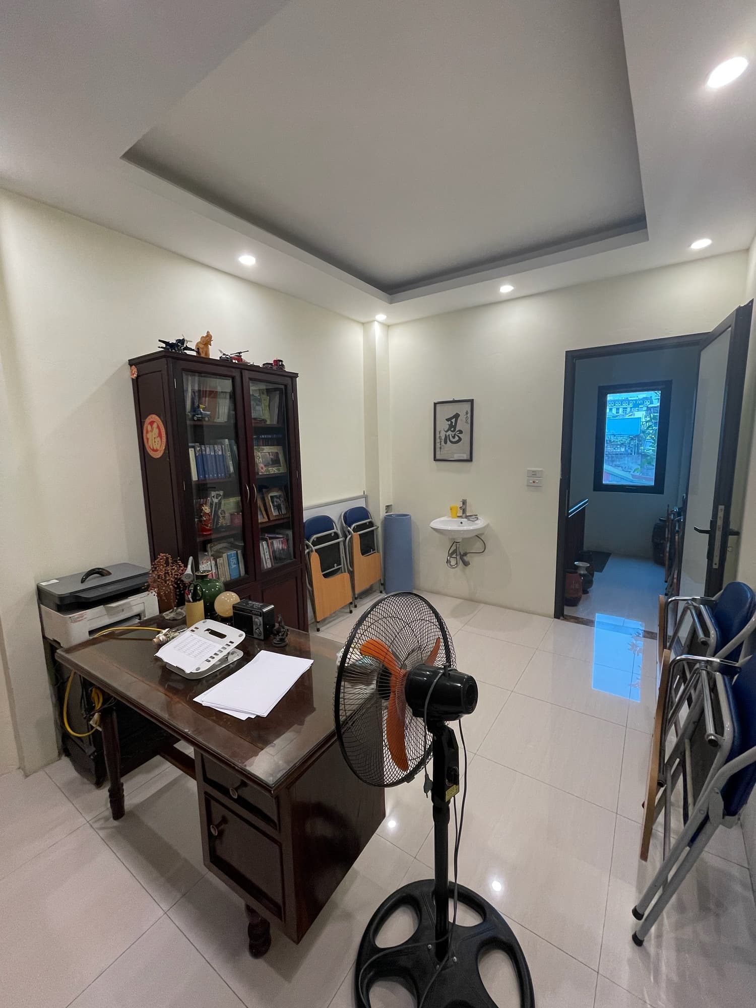 Nhà đất mặt phố, Đống Đa, Hà Nội - 35m² giá 13.9 tỷ