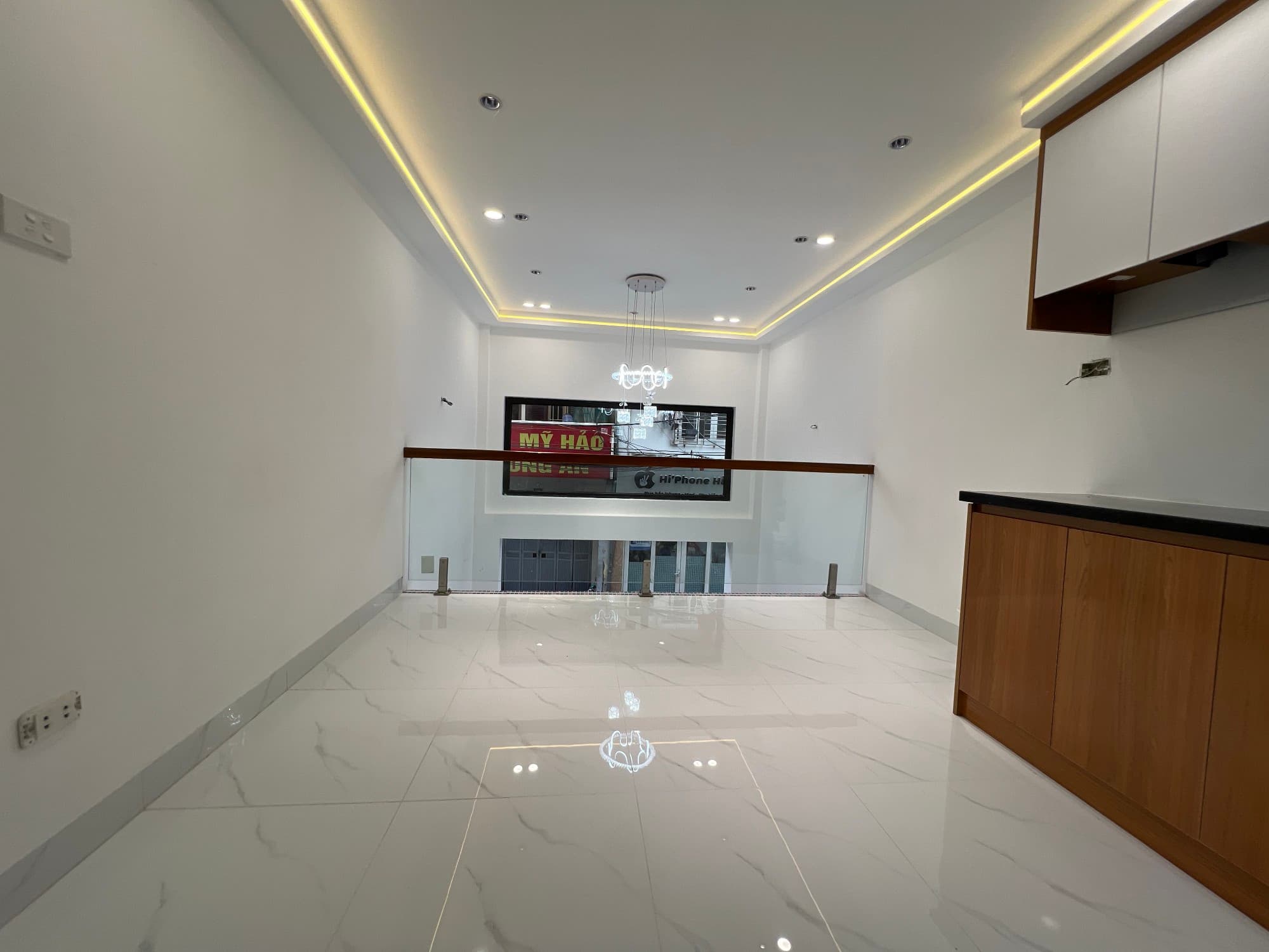 Nhà đất mặt phố, Thanh Xuân, Hà Nội - 23m² giá 8.98 tỷ