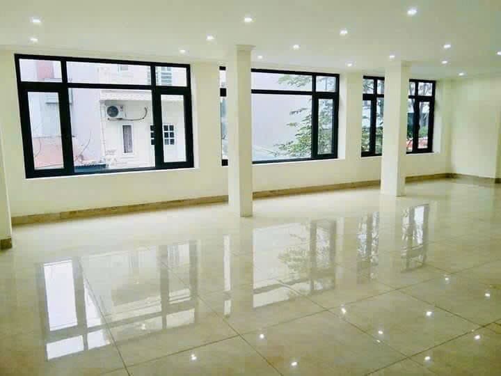 Nhà đất mặt phố, Hà Đông, Hà Nội - 100m² giá 48 tỷ