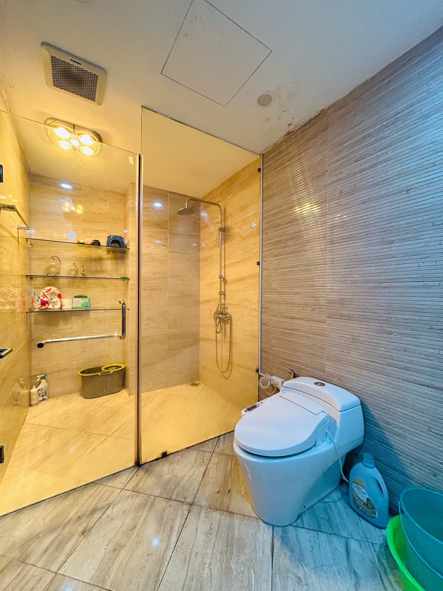Căn hộ Chung cư CT3, - Lê Đức Thọ - 152.4m² giá 10.5 tỷ
