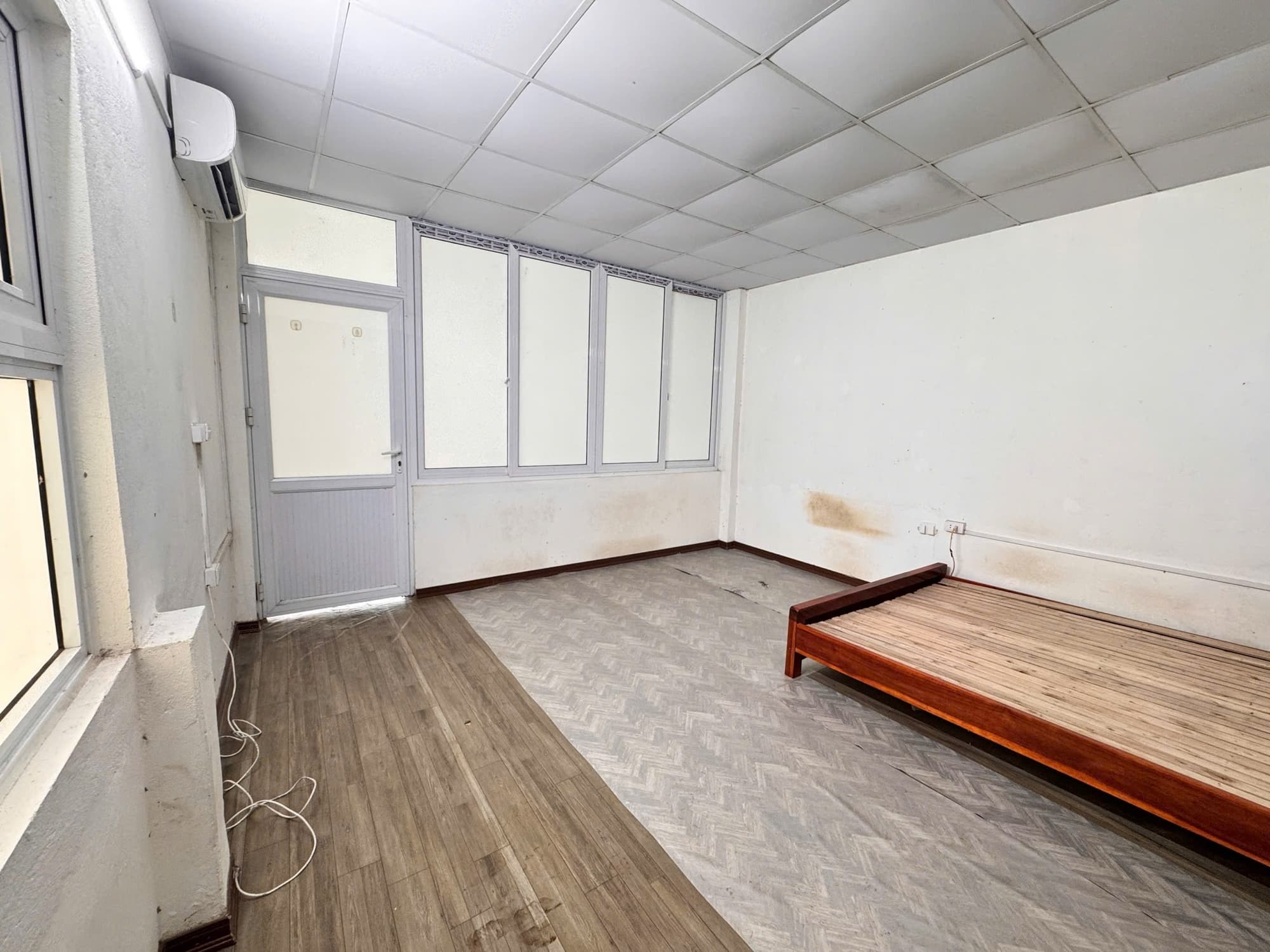 Nhà đất mặt phố, Hà Đông, Hà Nội - 52m² giá 16.5 tỷ